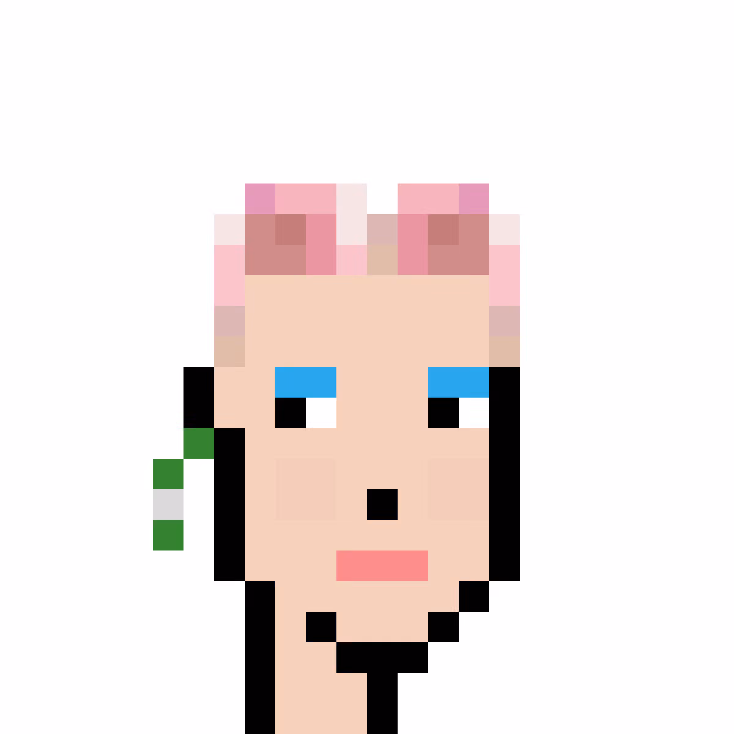 Pink Punk