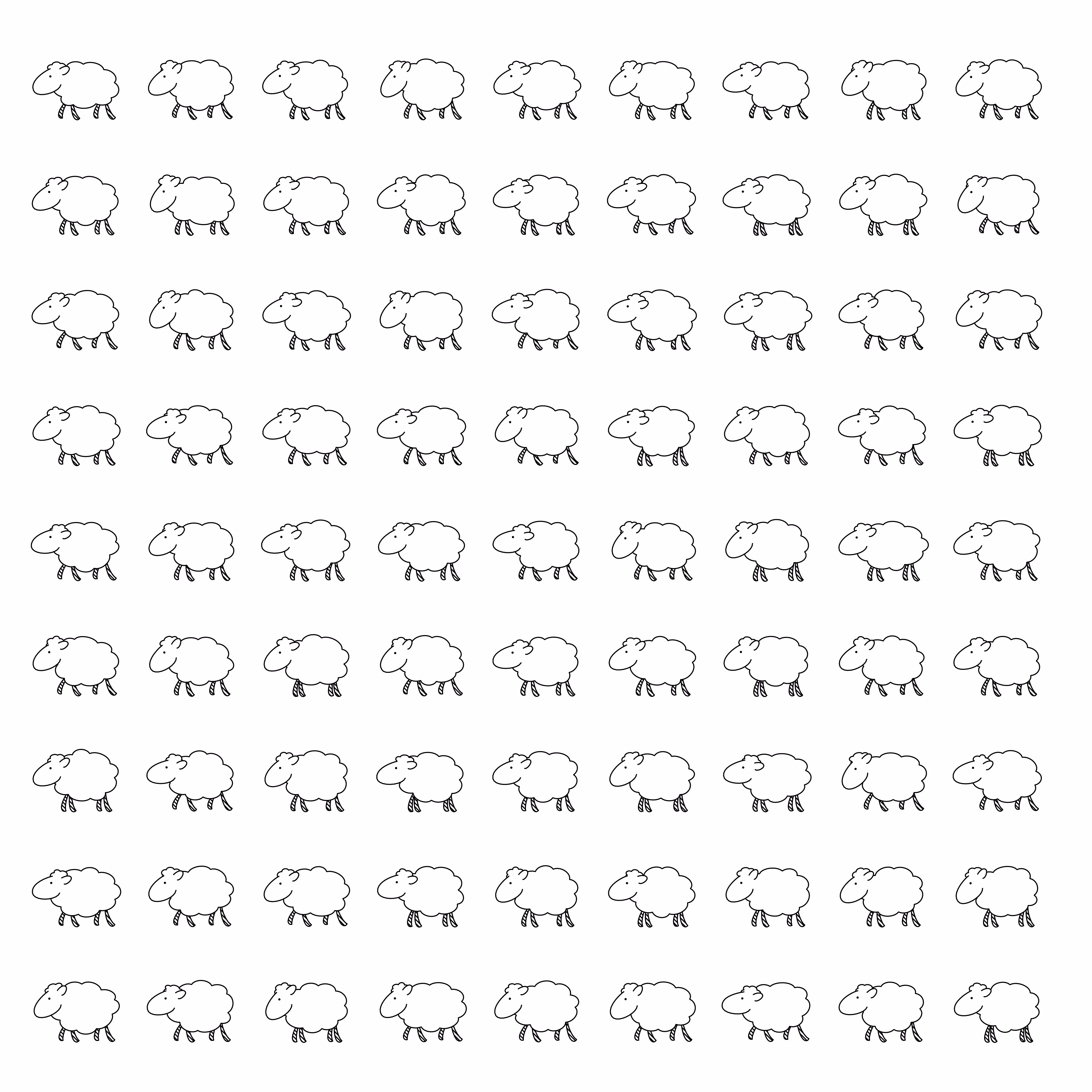 Sheep