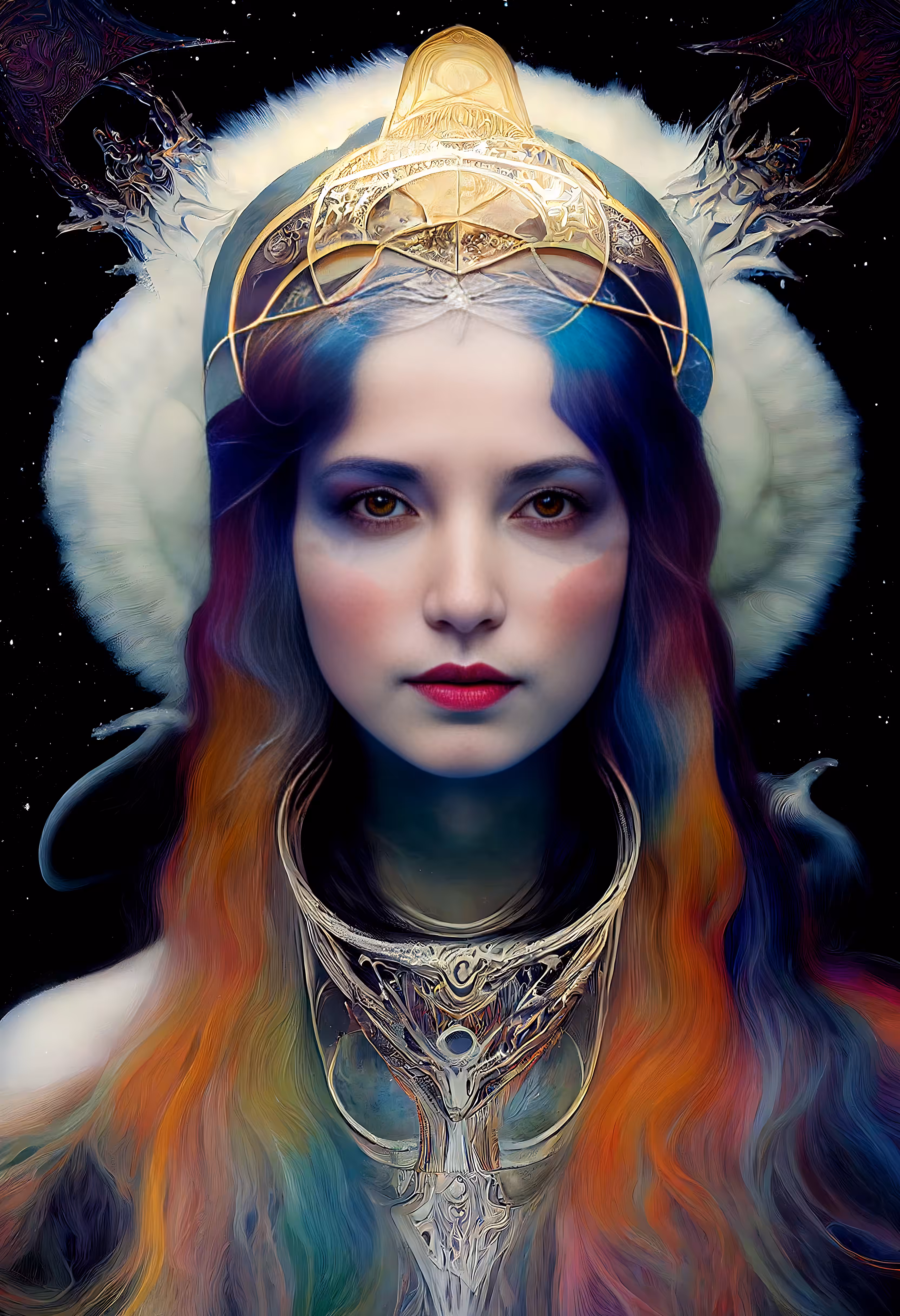 Immortals #33
