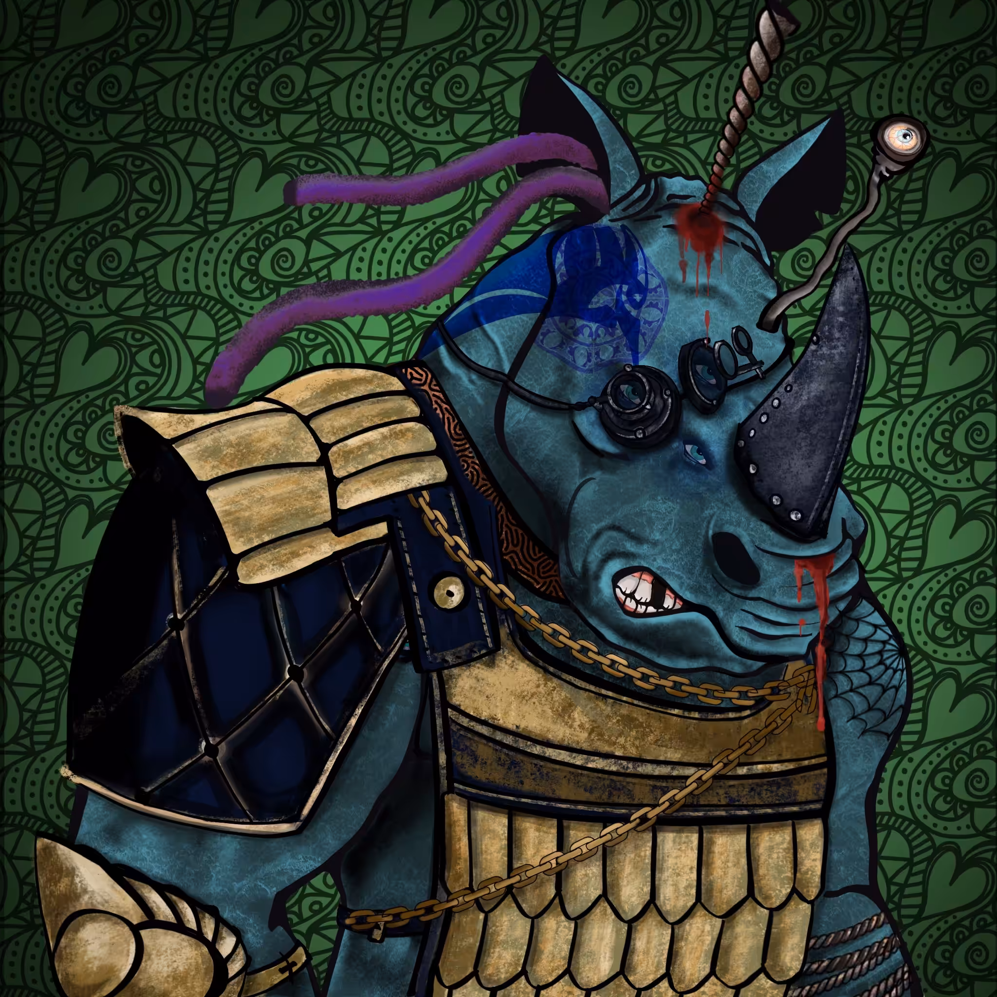 Rhino#18