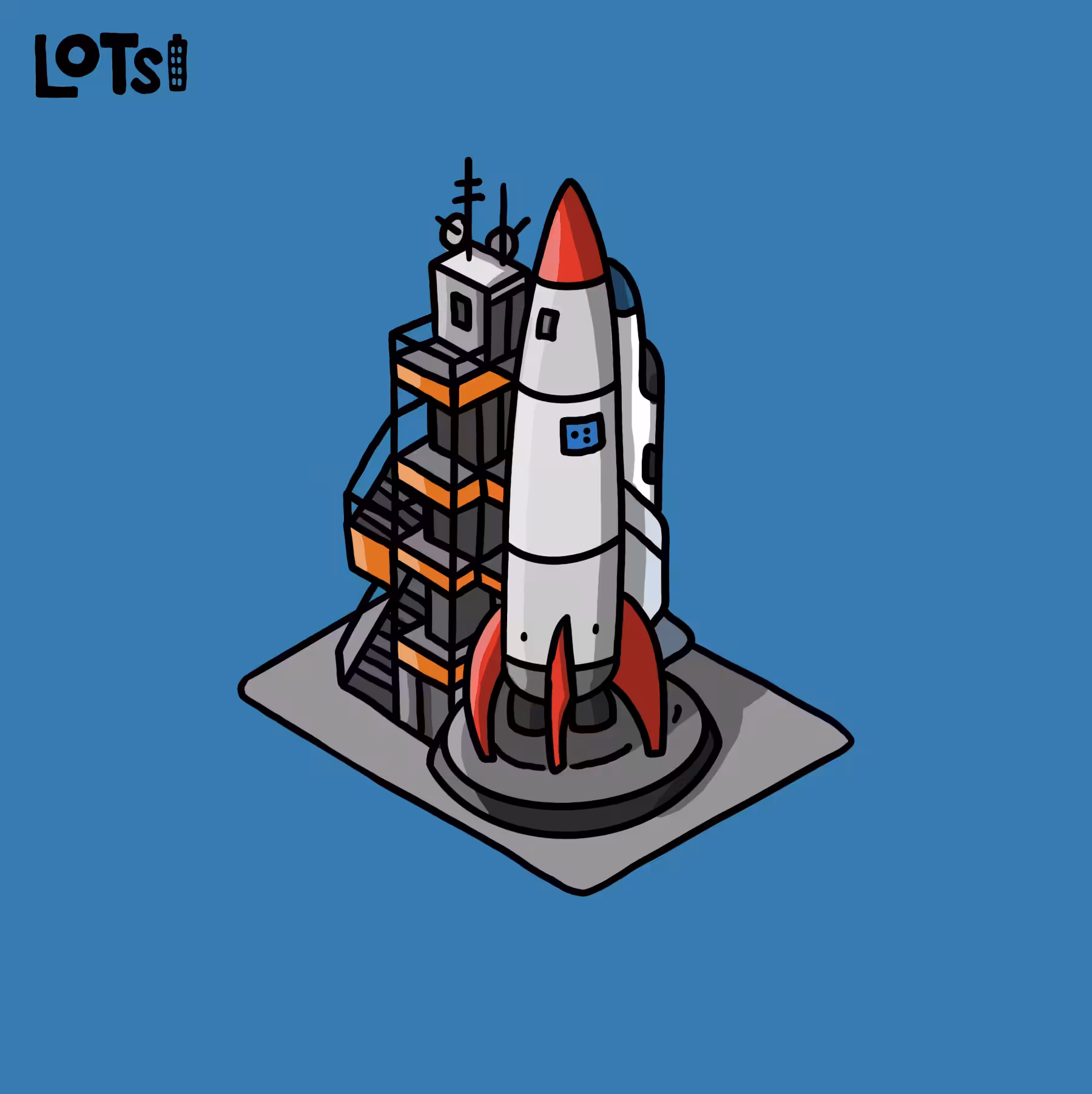 Lot 107