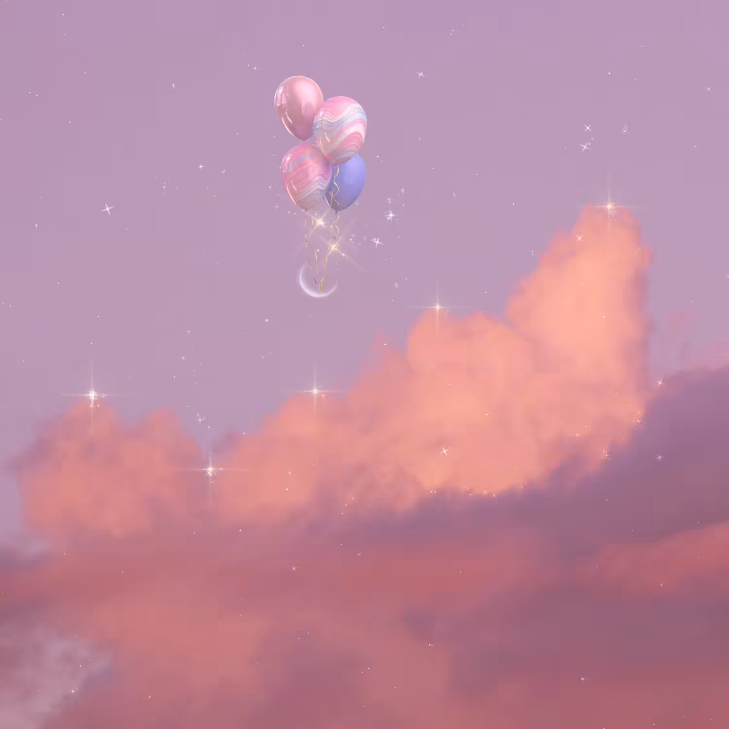 Make a wish 
