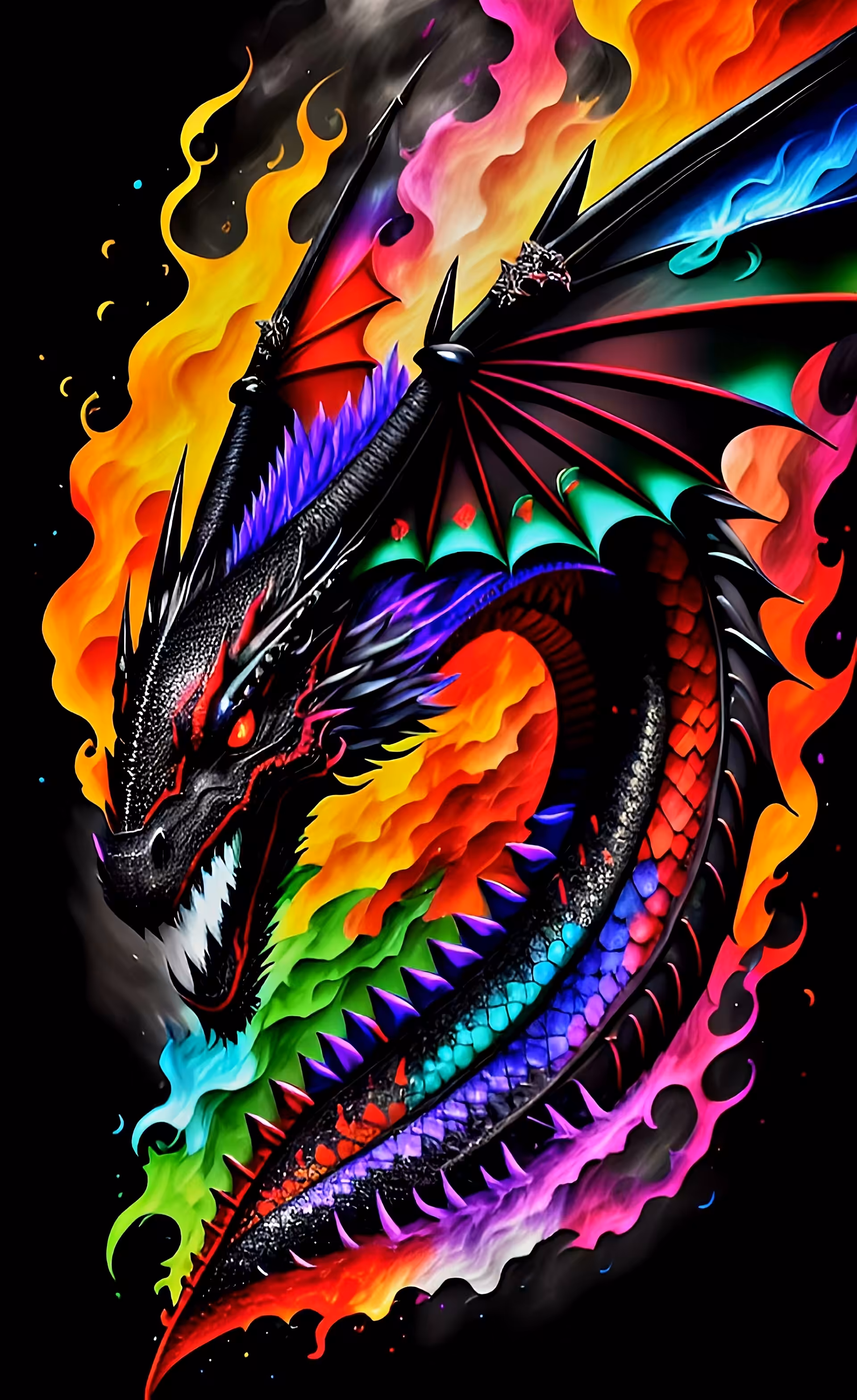 Vengeance 