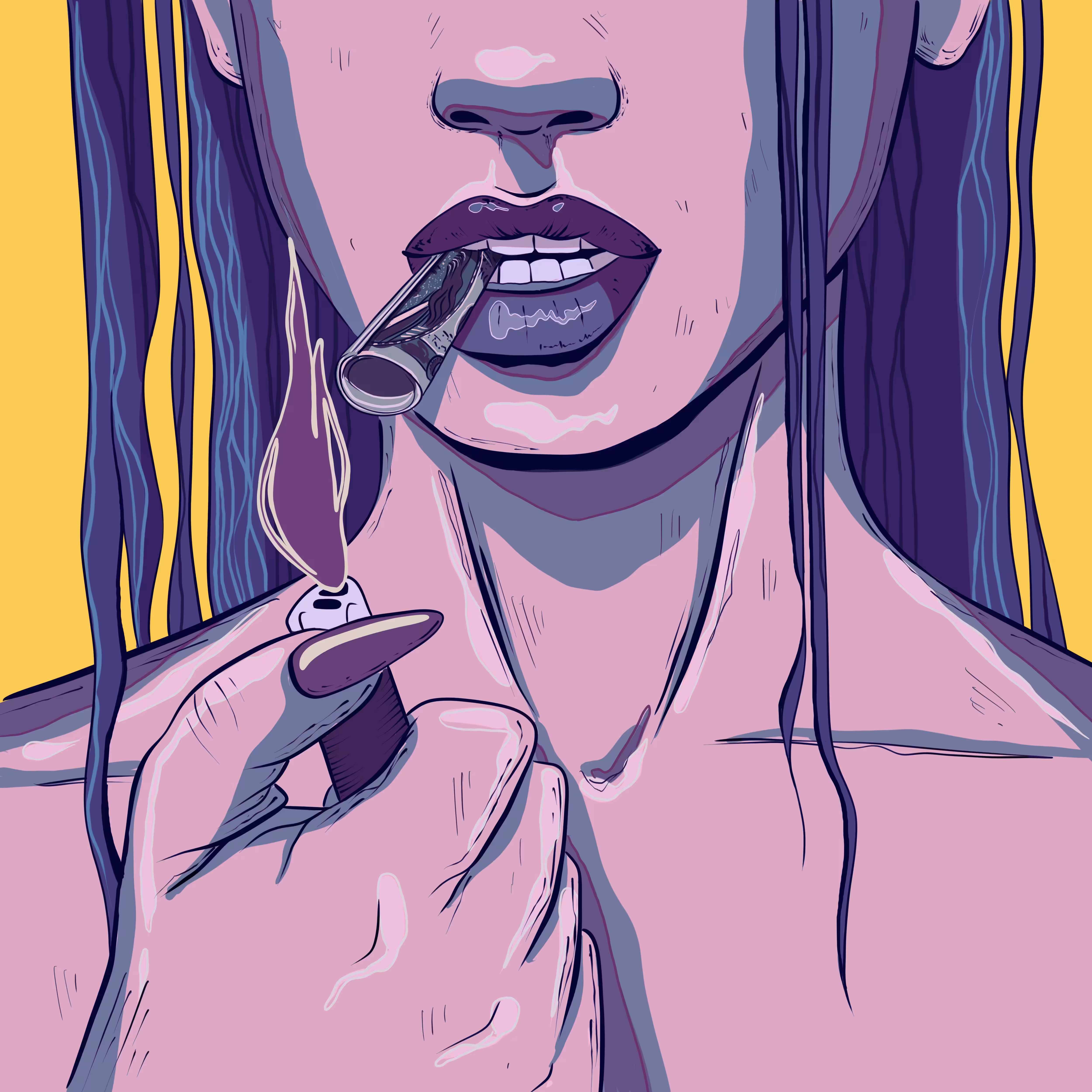 Smoke