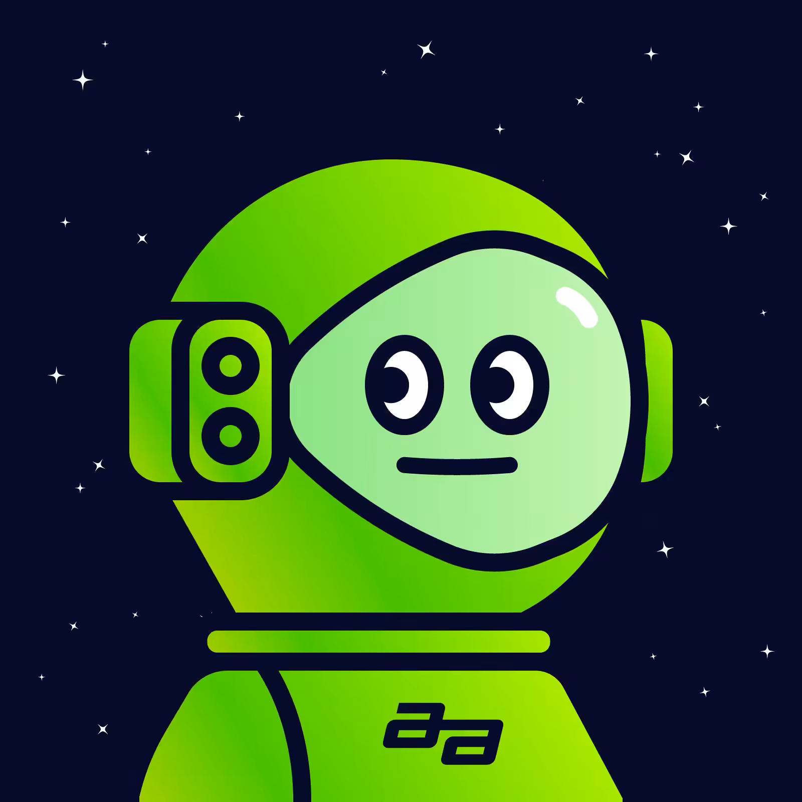 Awkward Astronauts #6424
