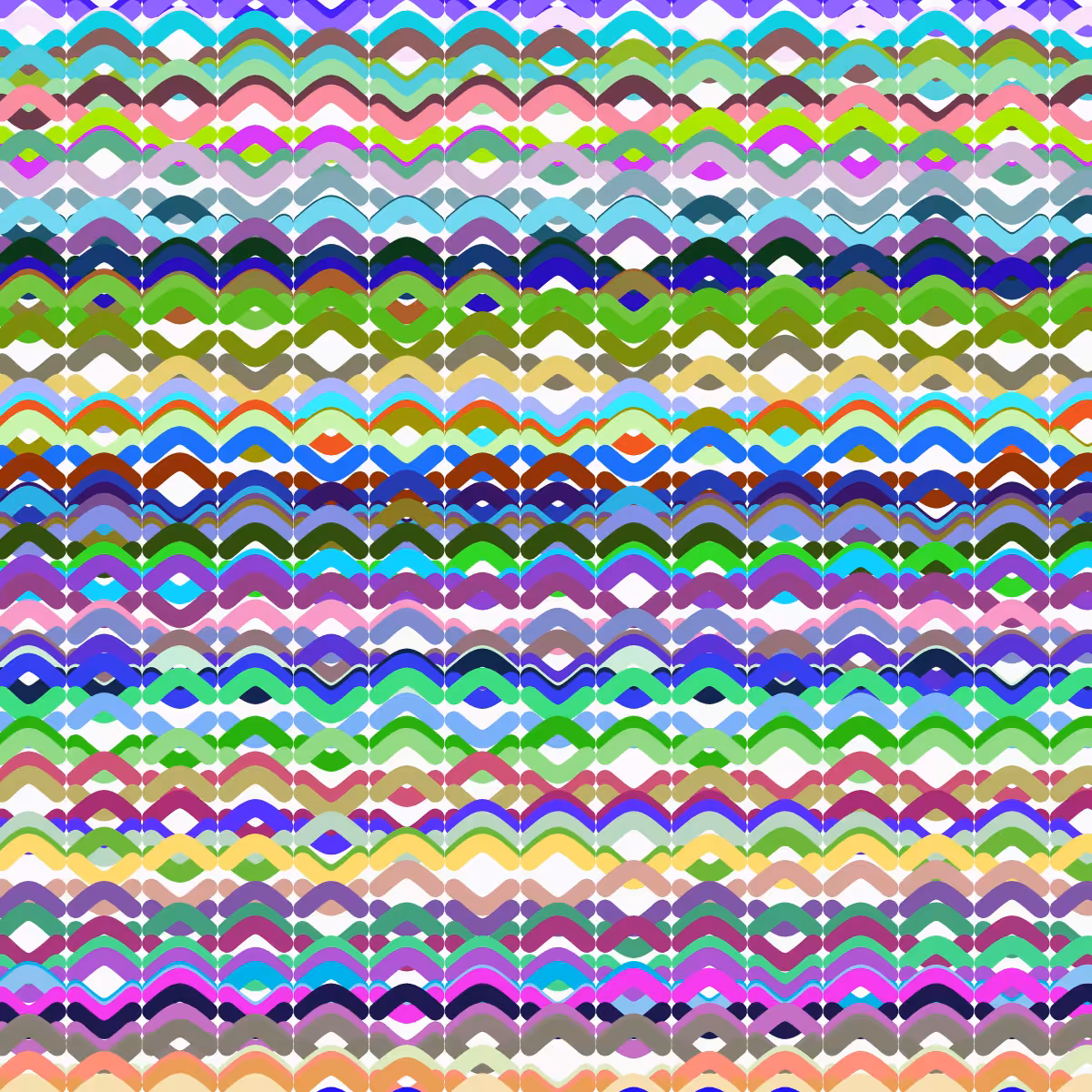 The ocean color #16