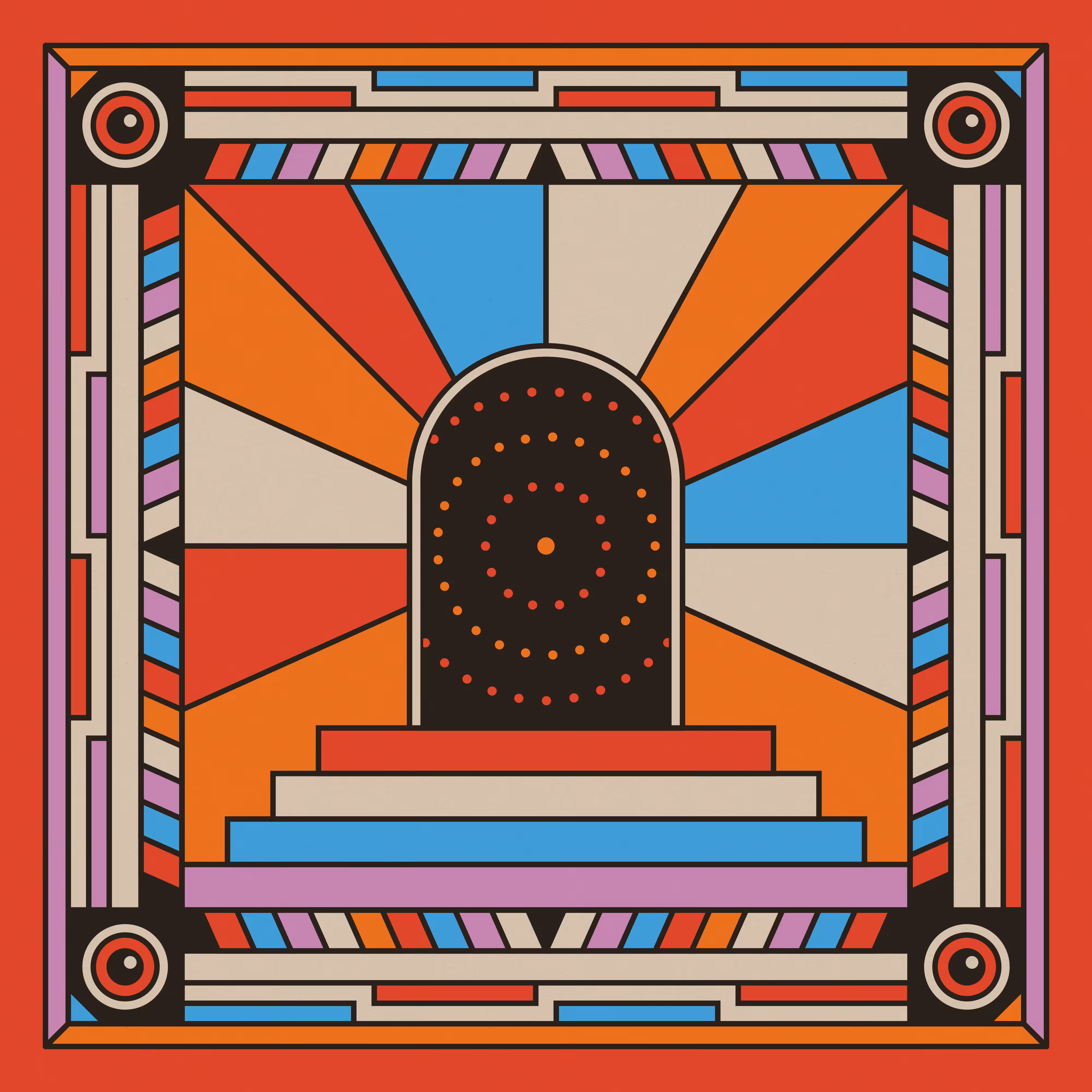  Portal to Nostalgia