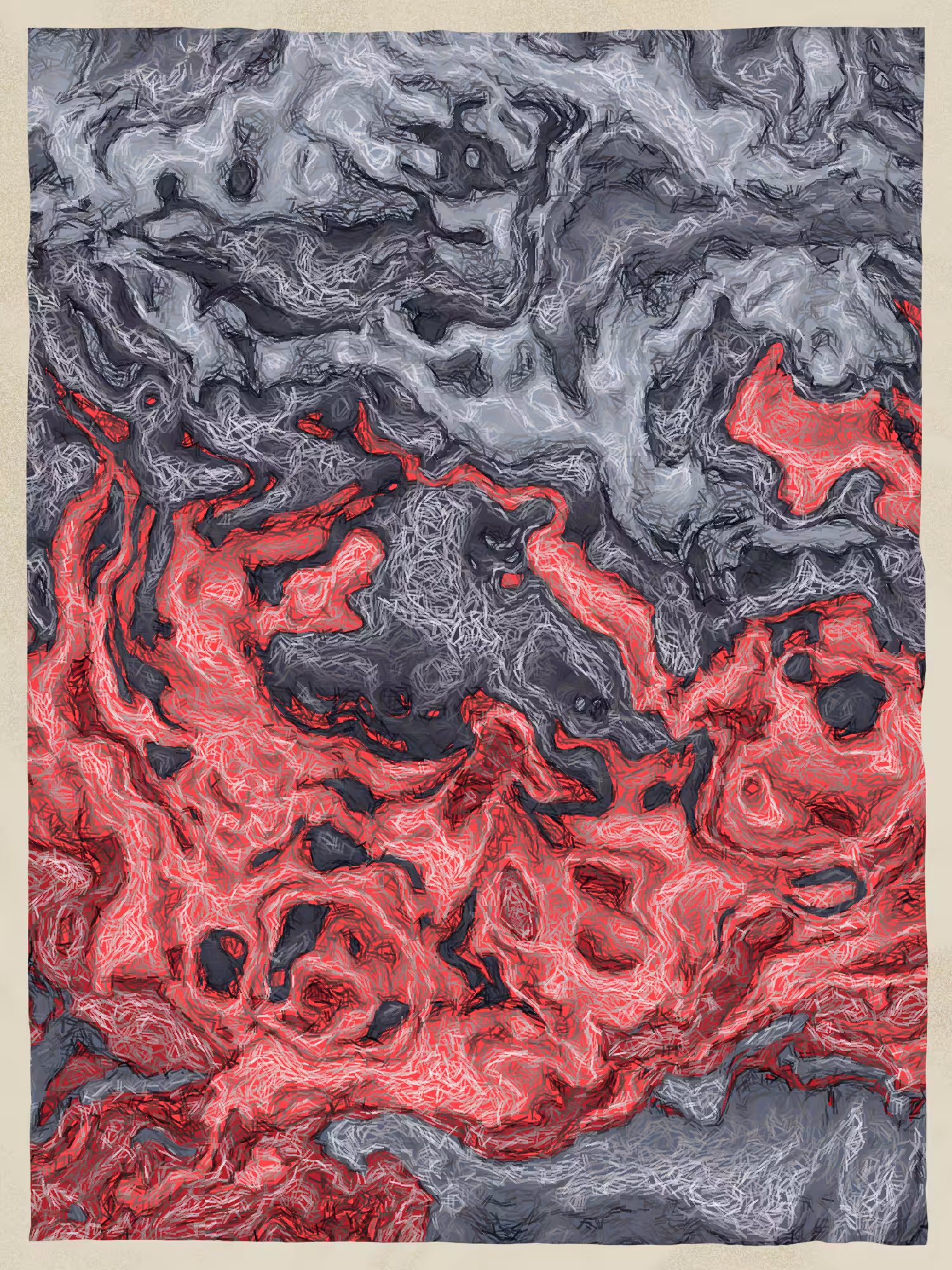 Primordial #23