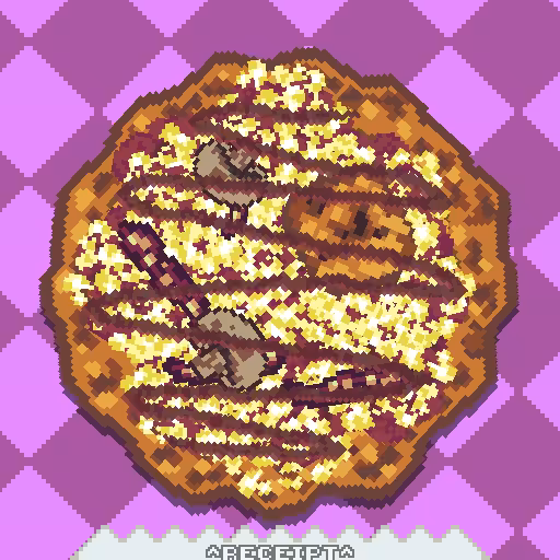 Pizza #46