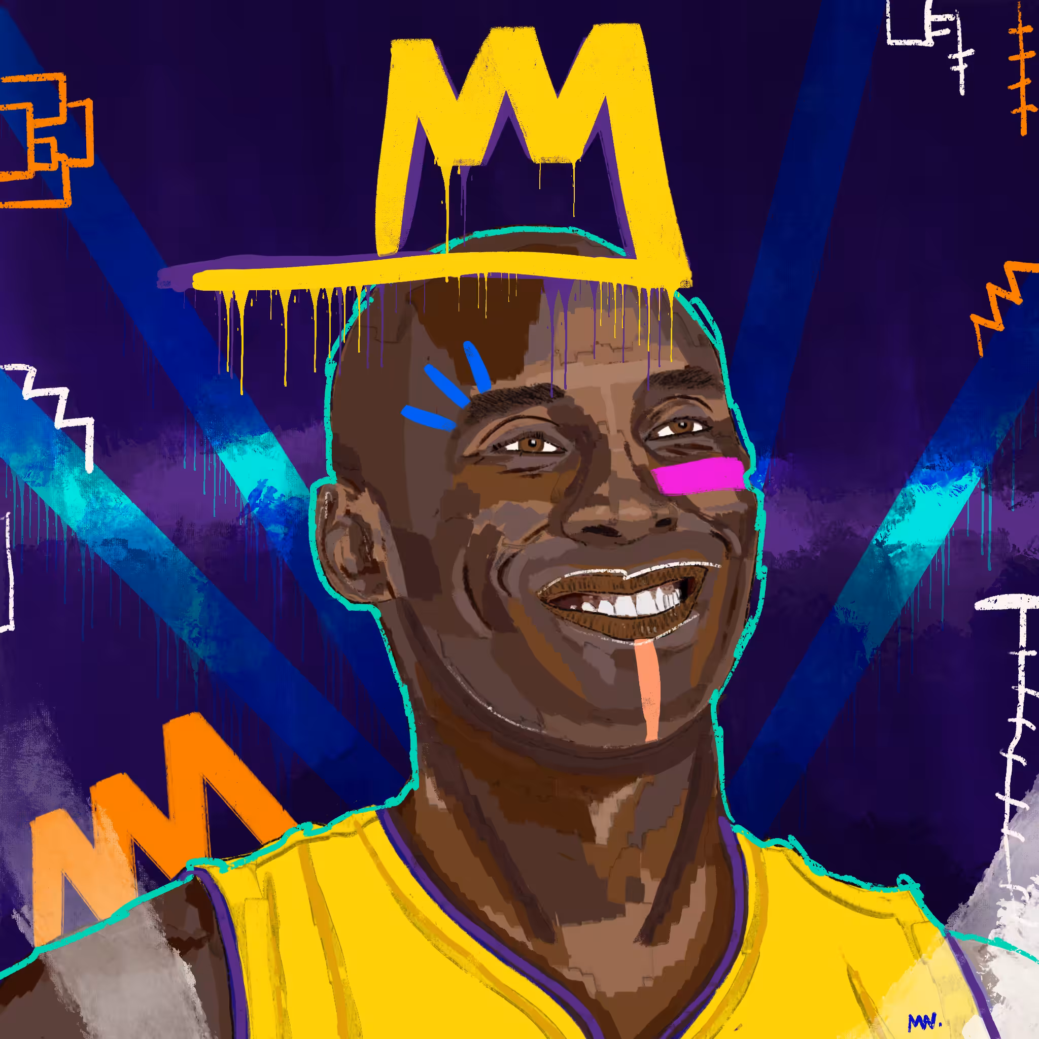 KOBE BRYANT