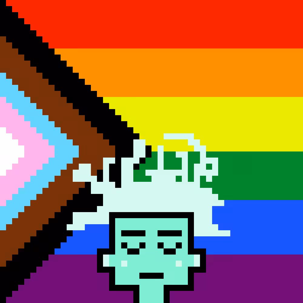 Pride Punk #096