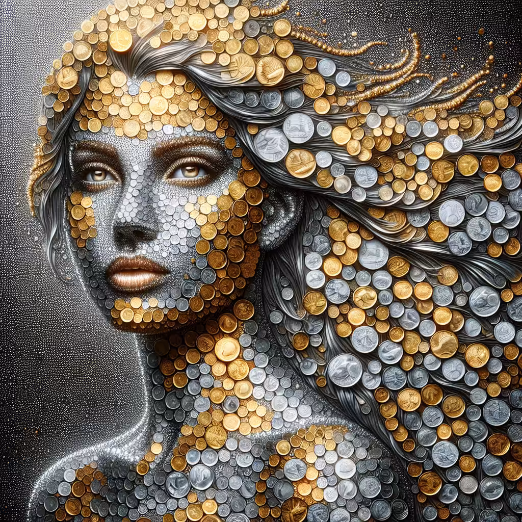 Beyond the Coins
