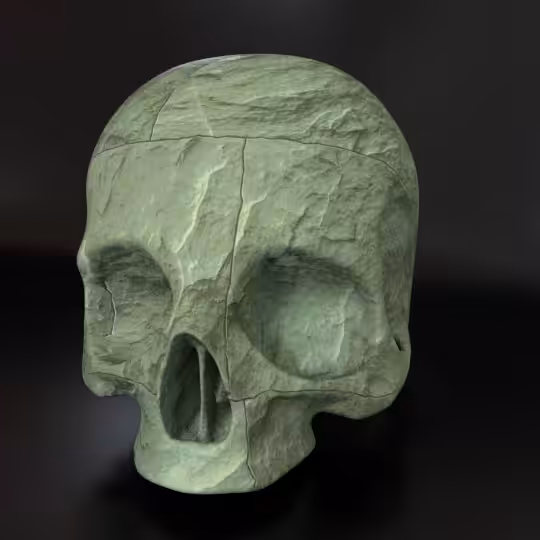 SkullZ #16