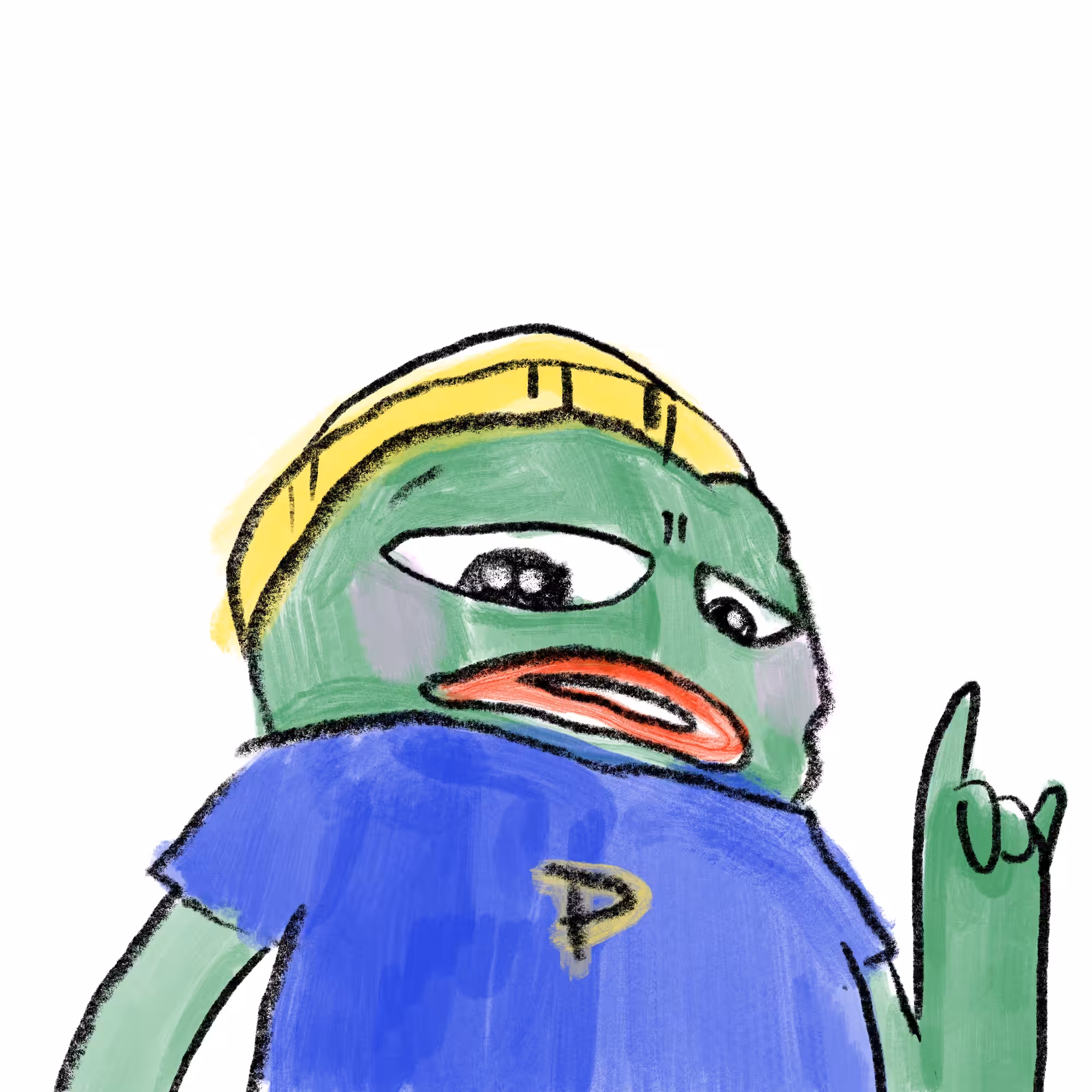 Link Pepe #50