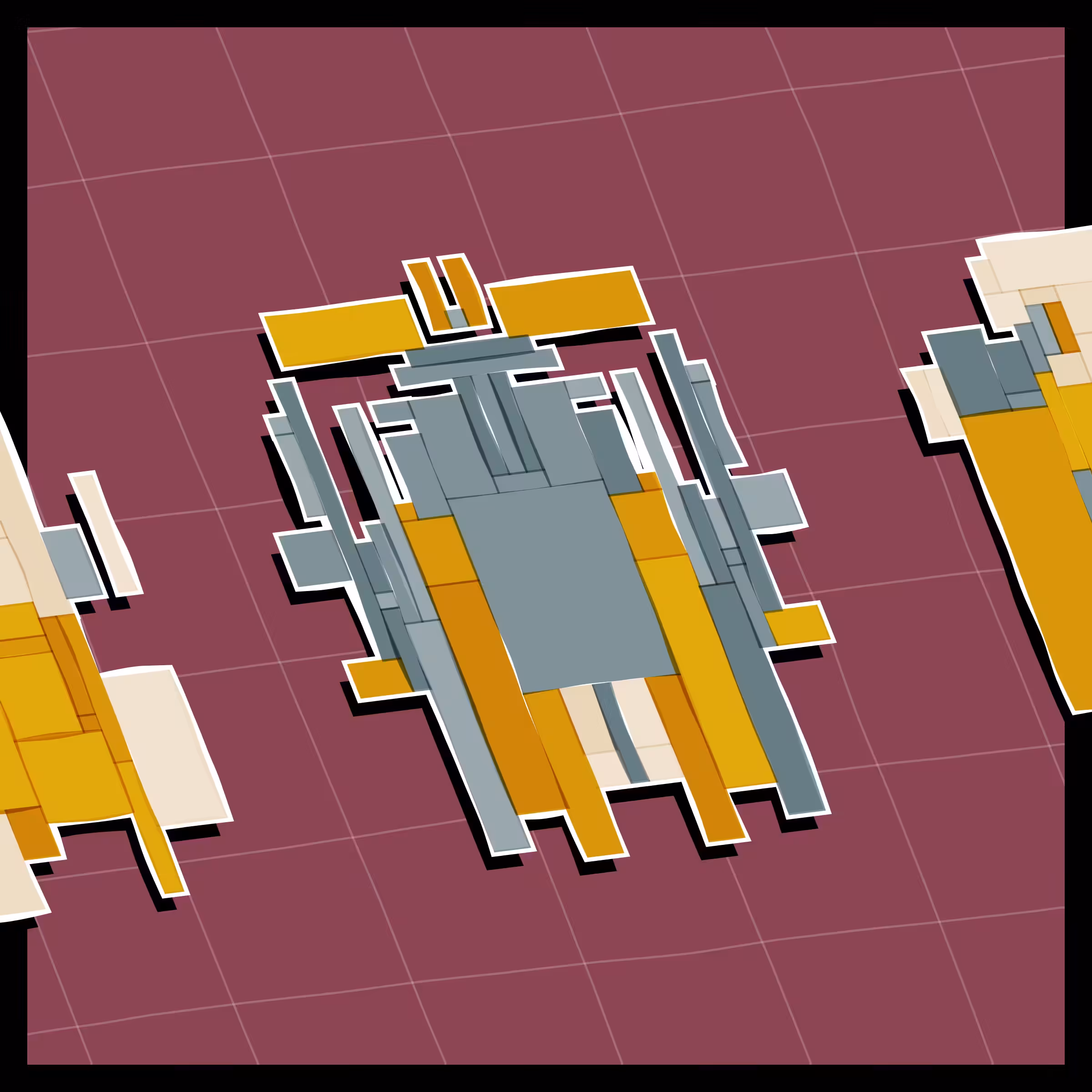Paper Armada #2023