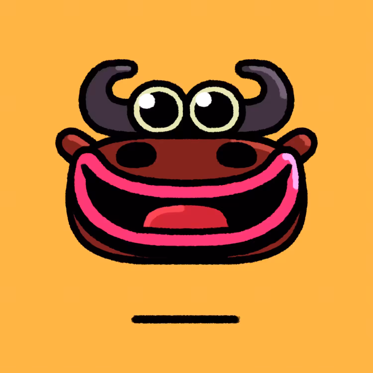 07 - Little Cow - 2D