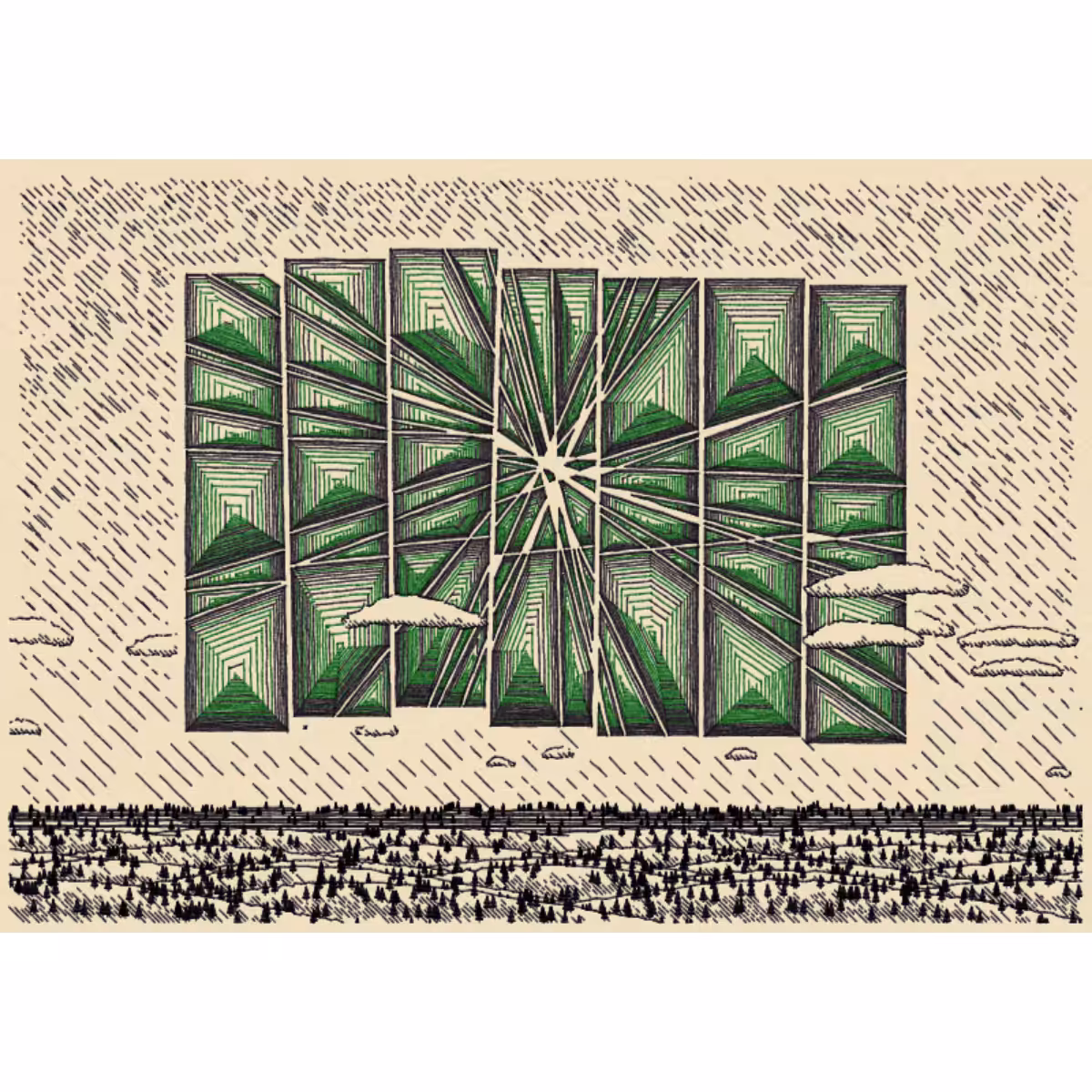 Shattered Obelisks #239