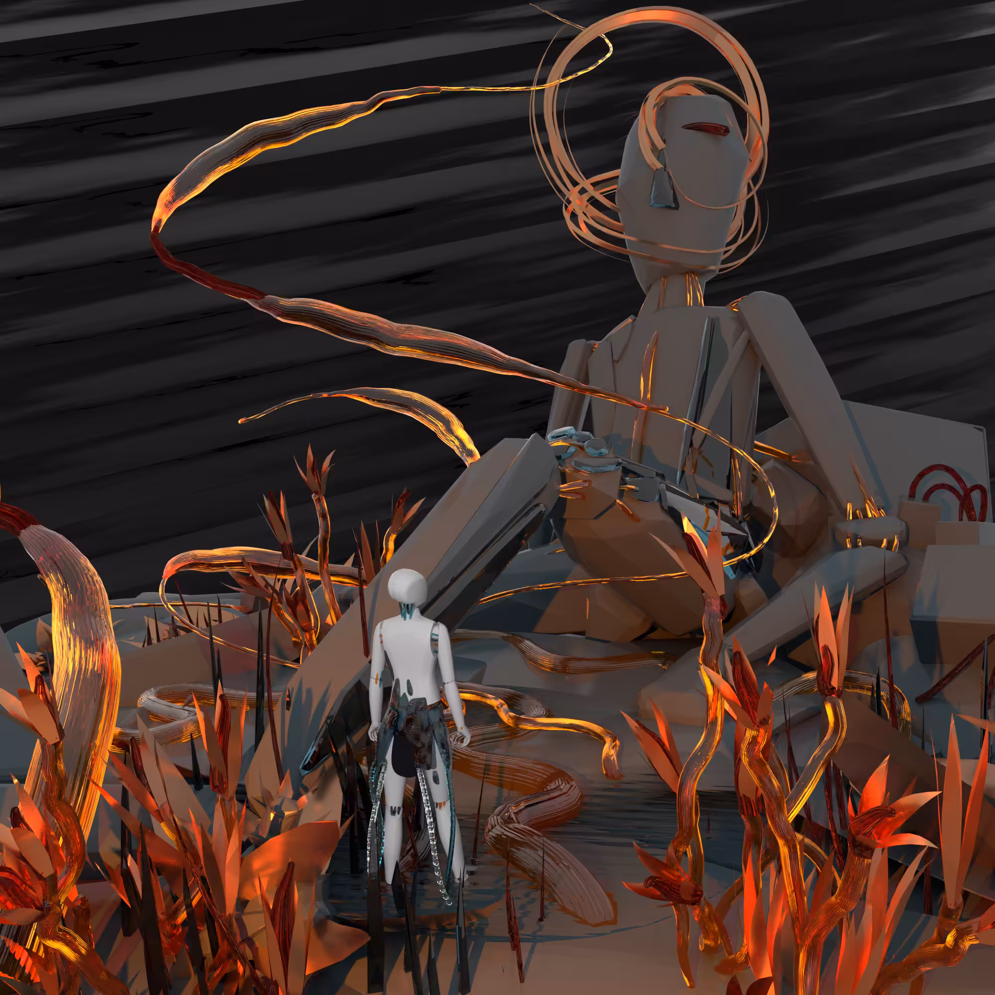 Initiation