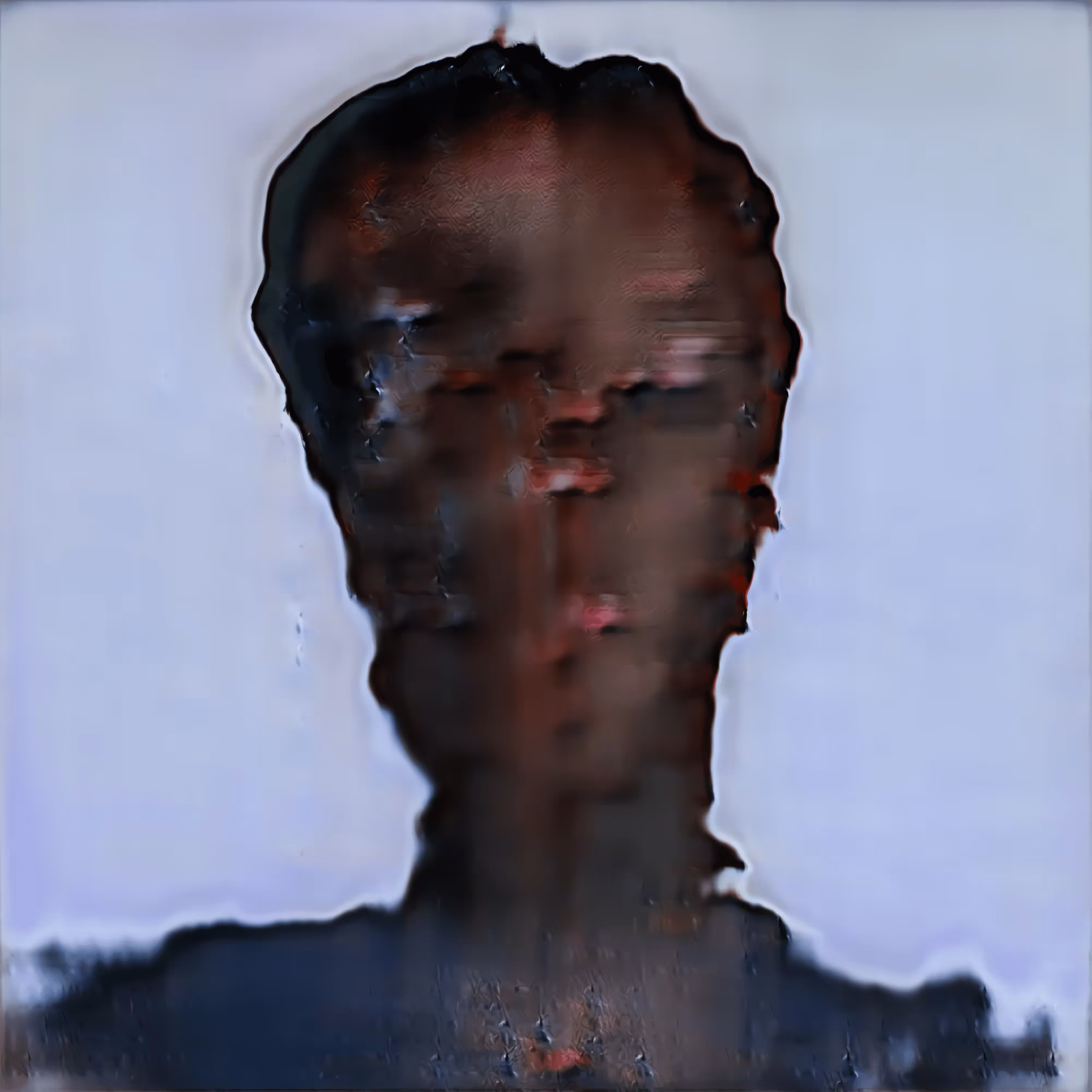 Face Blindness