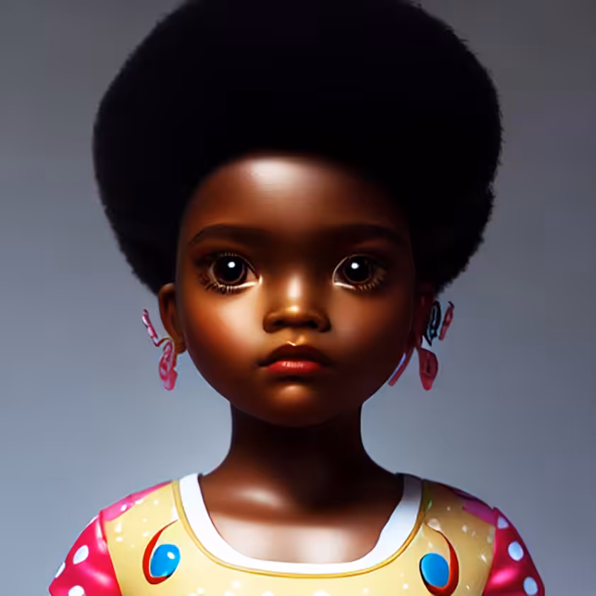 Childhood: Cuteness Unleashed, #201
