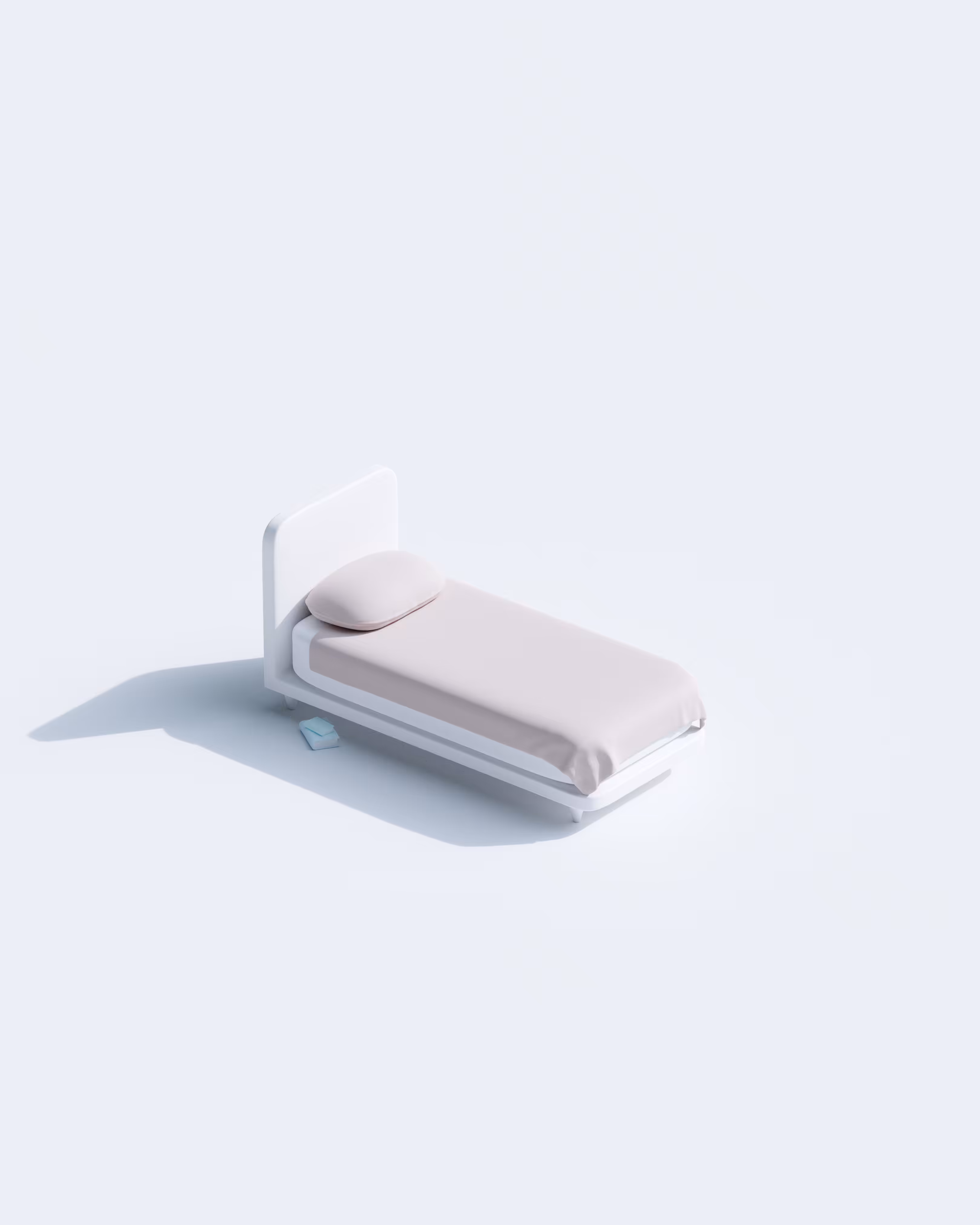 Single Bed