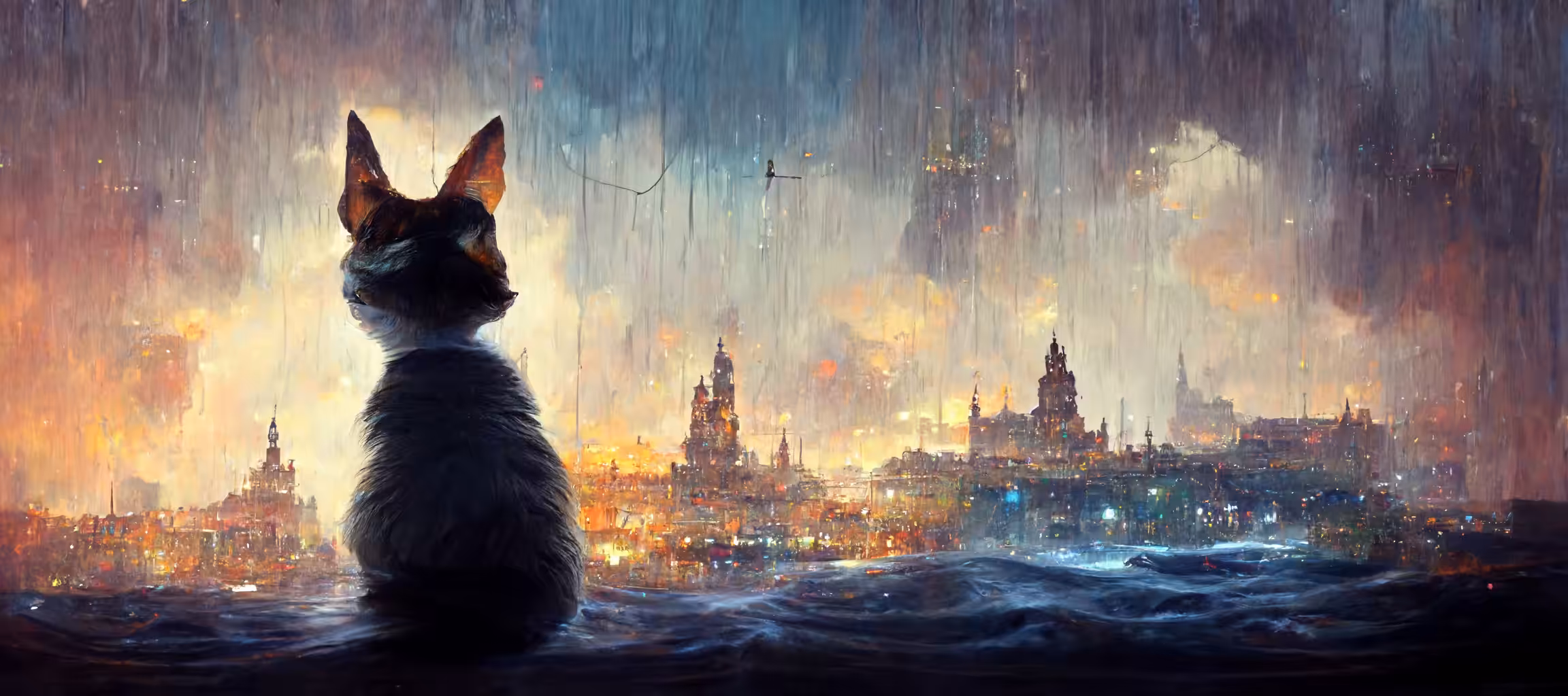 No More Meow Mix 9