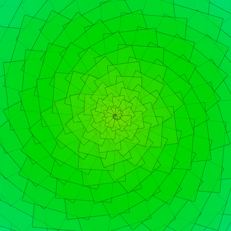 downward spiral #71