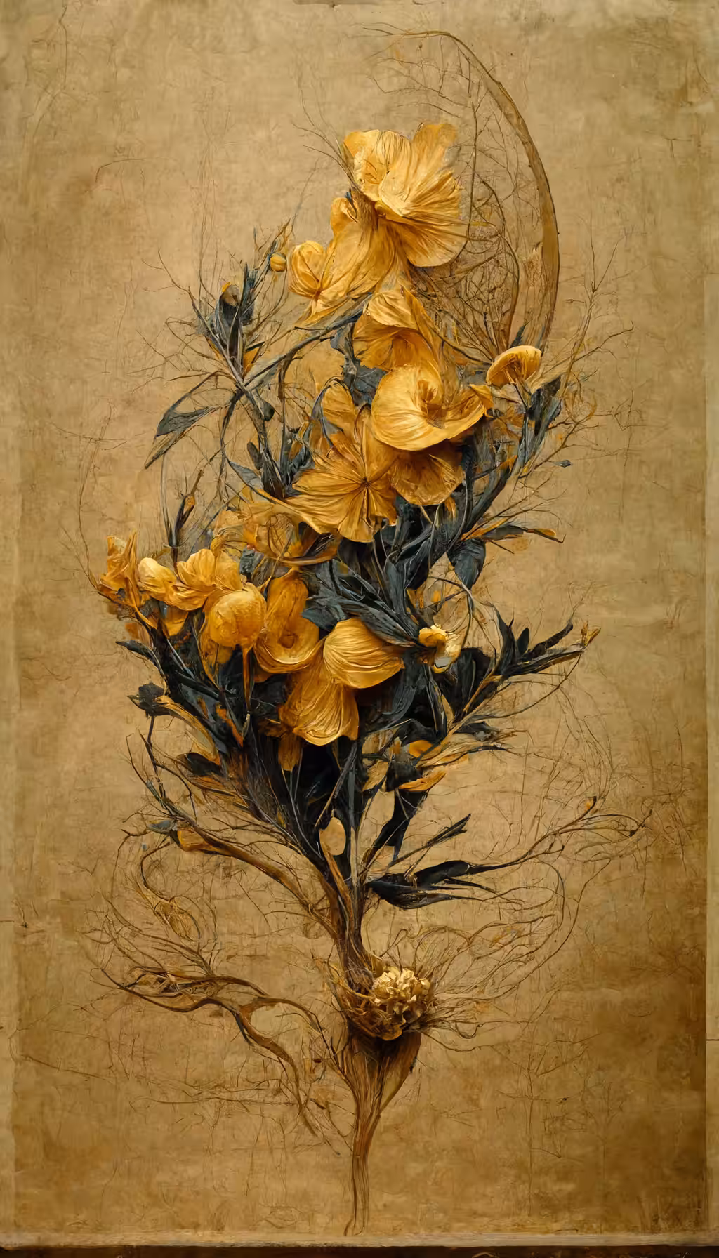 Gorse Study 