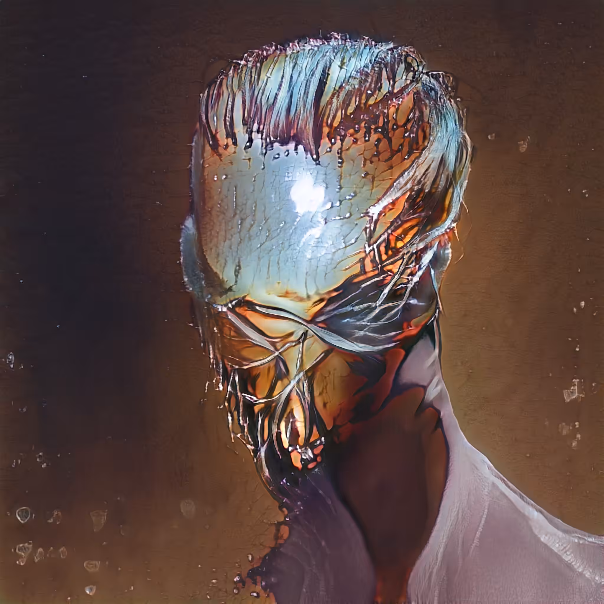 CYBORGS Arrival of Chaos: CYBORGS - Arrival of Chaos [GEN 2] #121