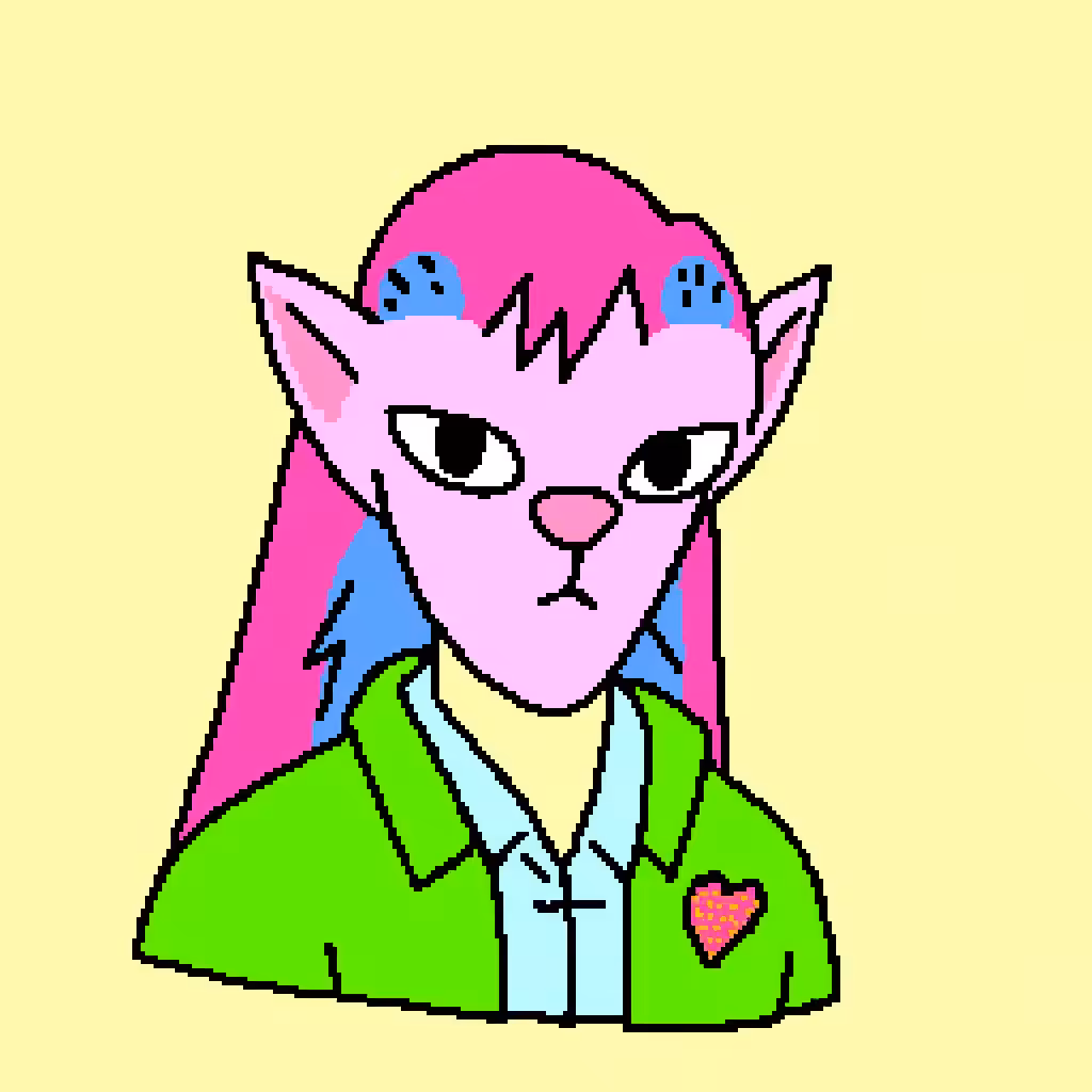 loopedLynx