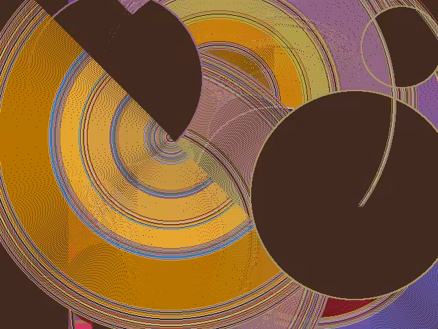 Yafa 2 (John20), 1995