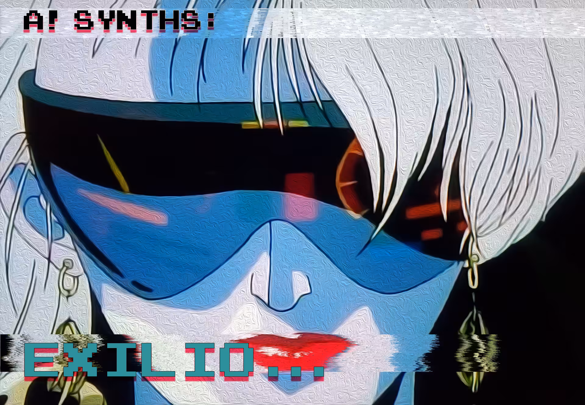 AISYNTHS/EXILIO