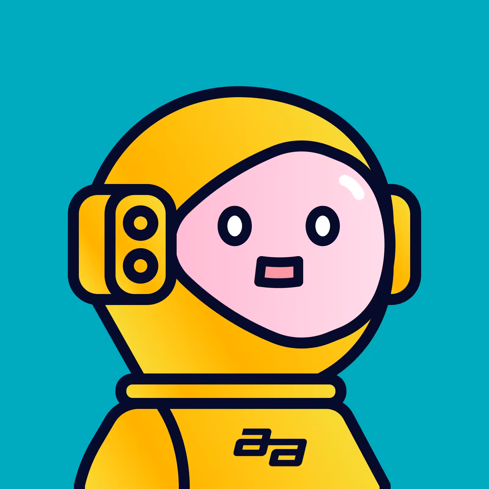 Awkward Astronauts #6877