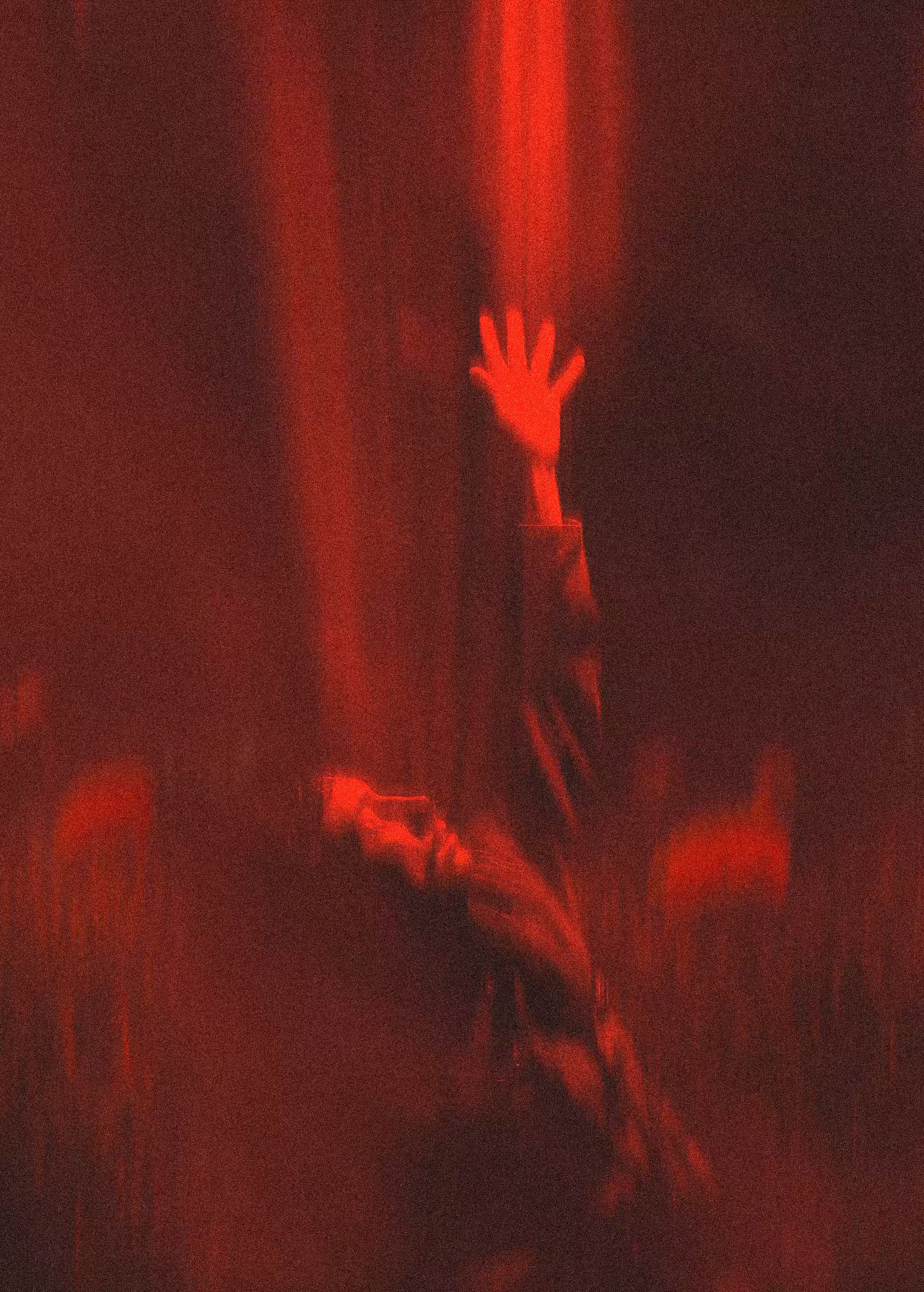 The Abduction