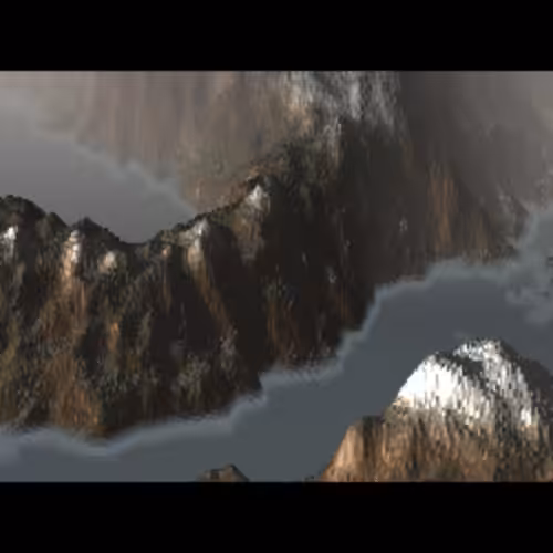 Arbitrary Elevations #28