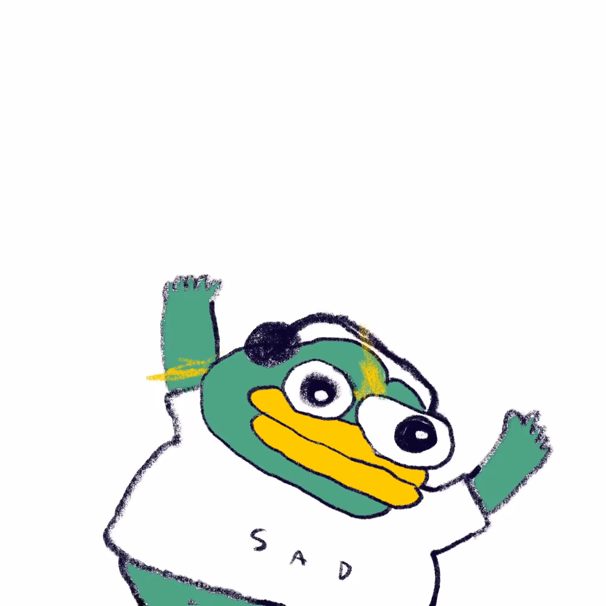 Pepe Neighbor #585