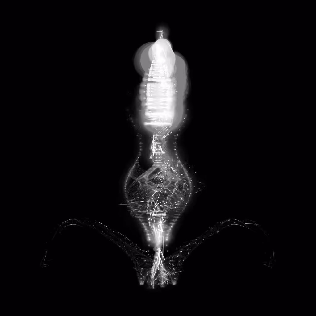 Spectral Beings: Spectral Being 367