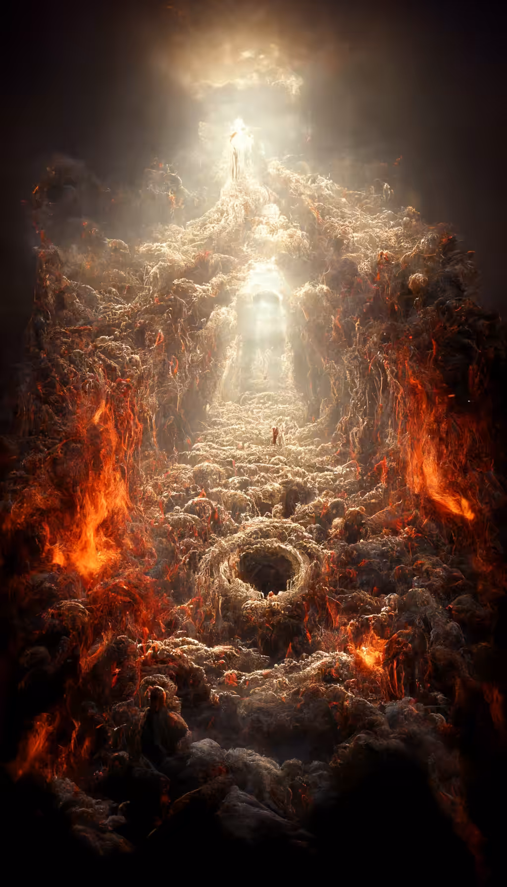 Purgatory