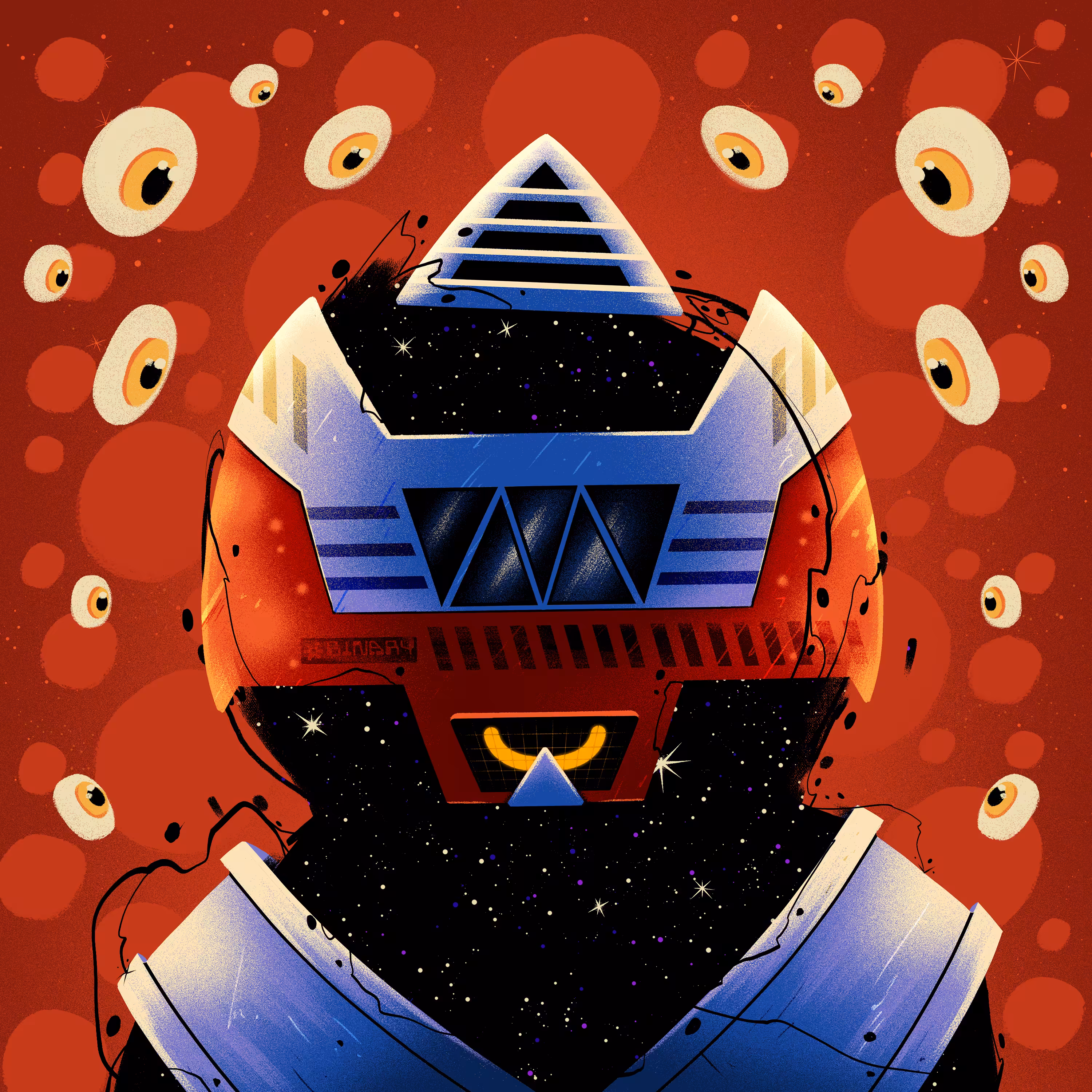 The General