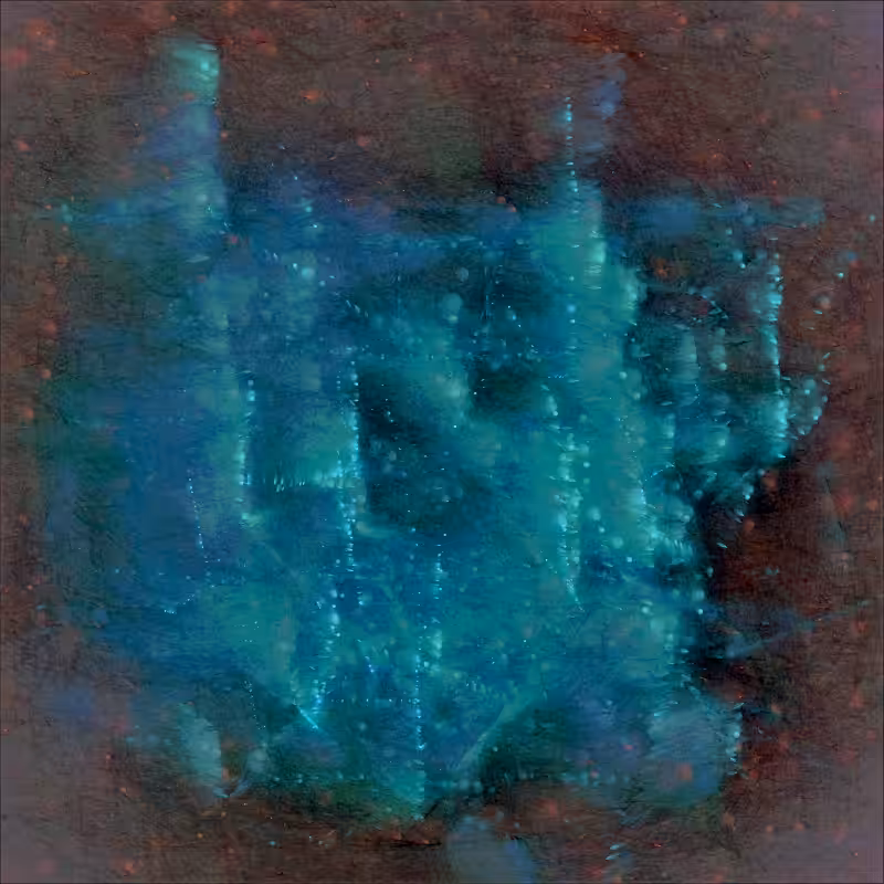 Stitched #98