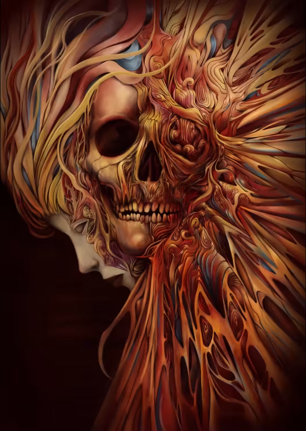 Two-Faced God