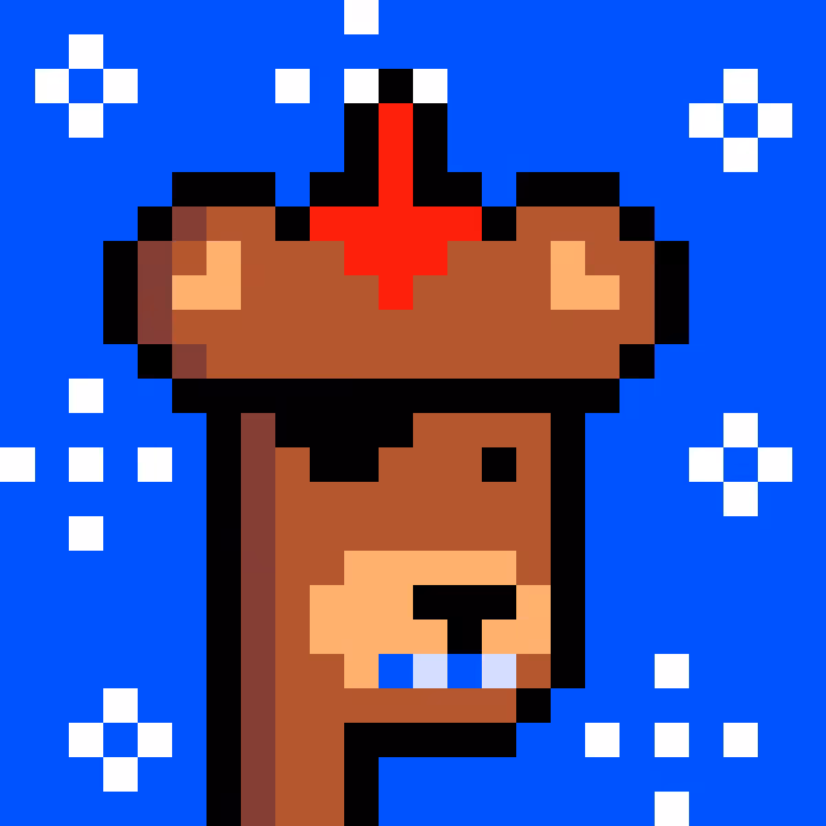 BearPunks #1353