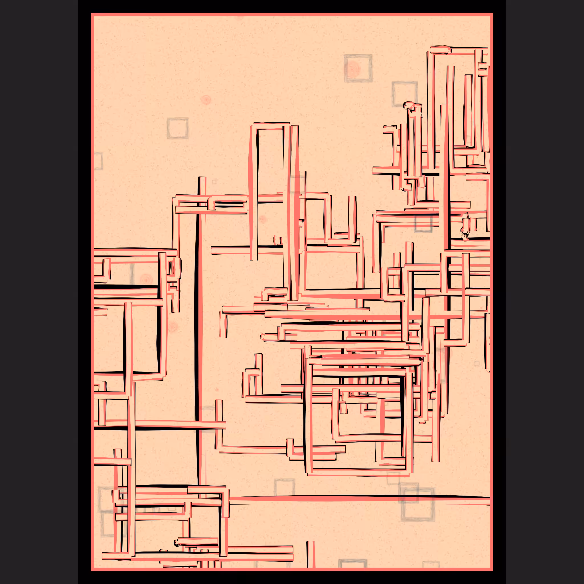 Line haven #9
