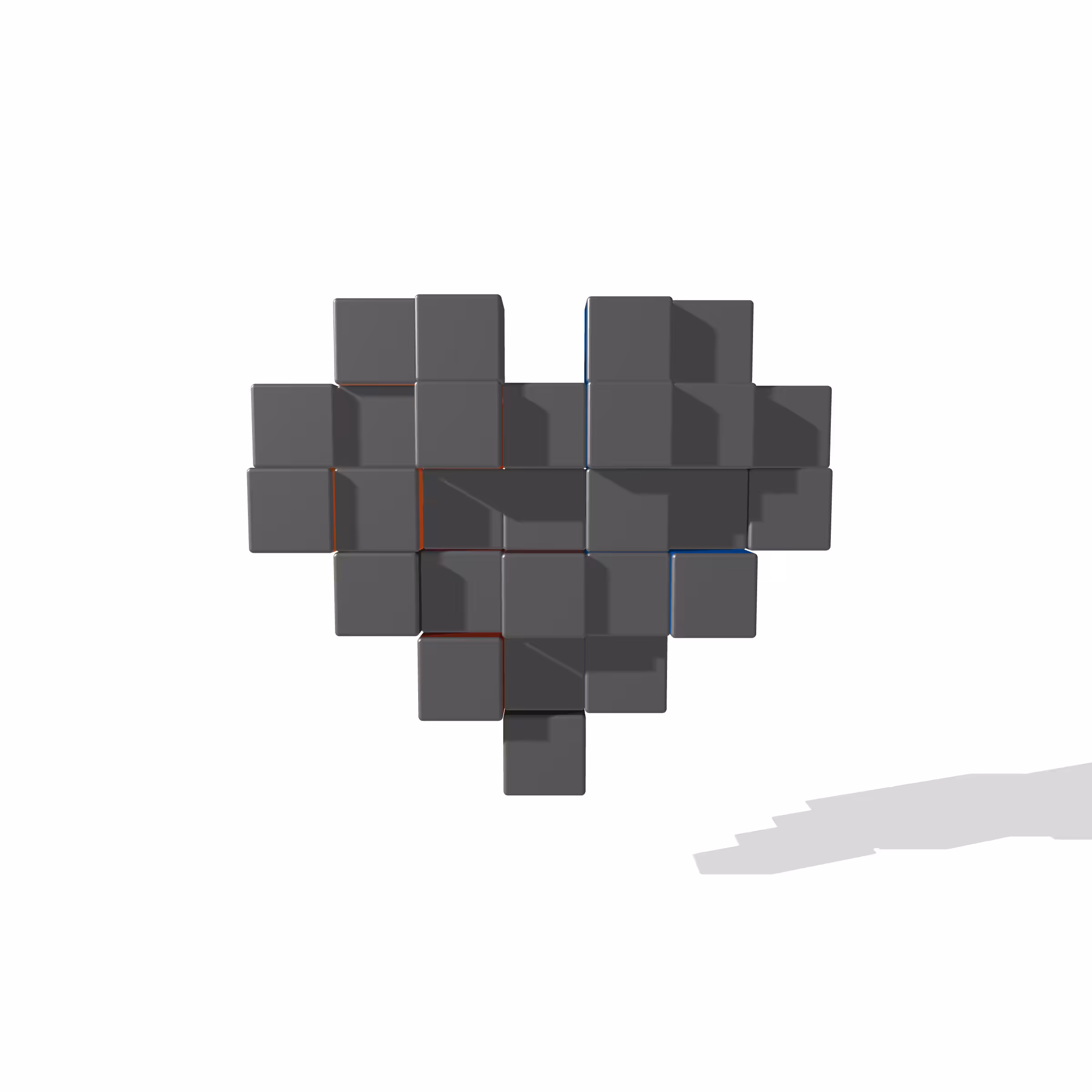 heart + craft #12732