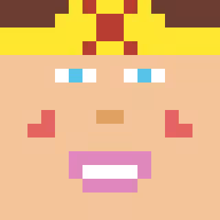 Botz Blockhead #21