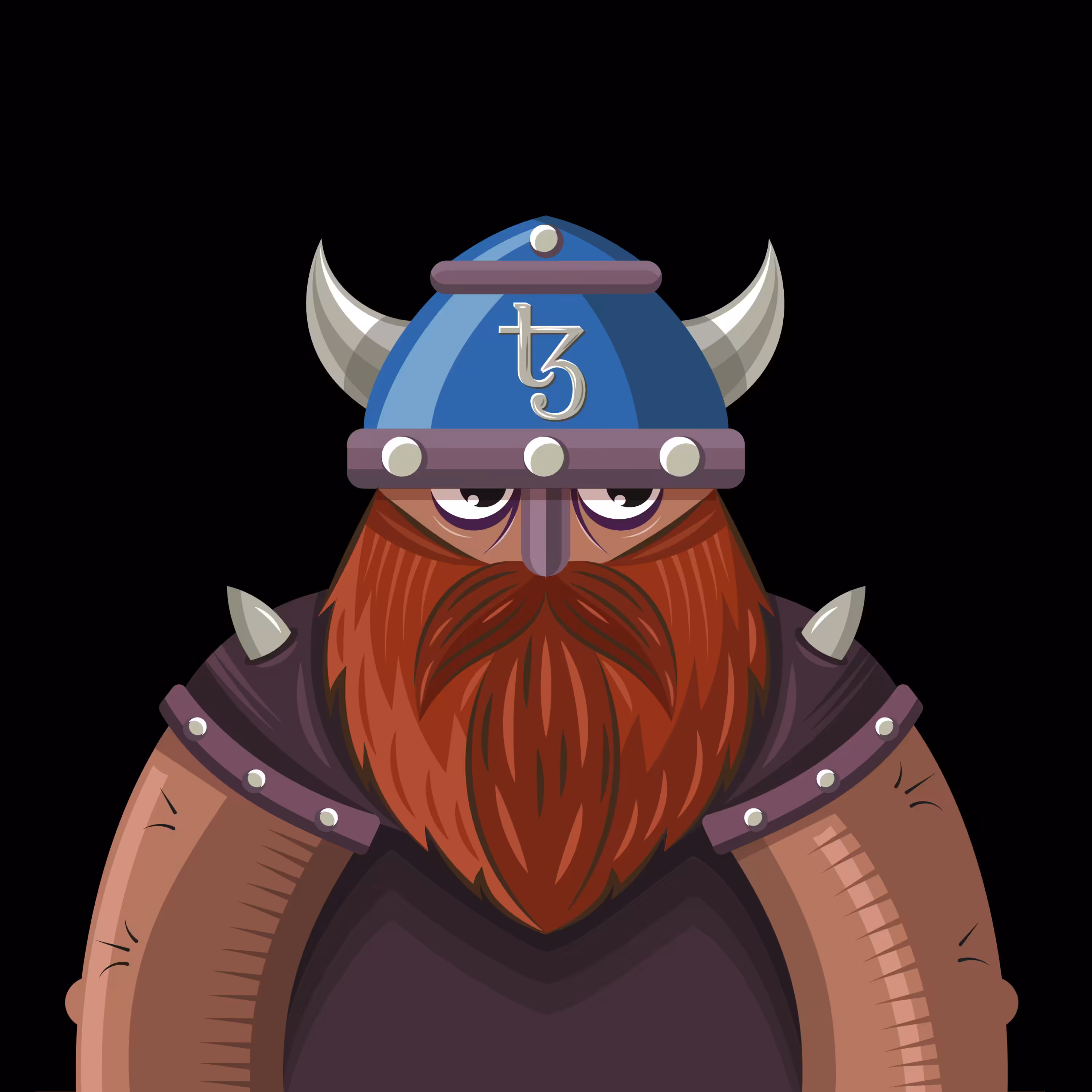 TEZ VIKINGS 1