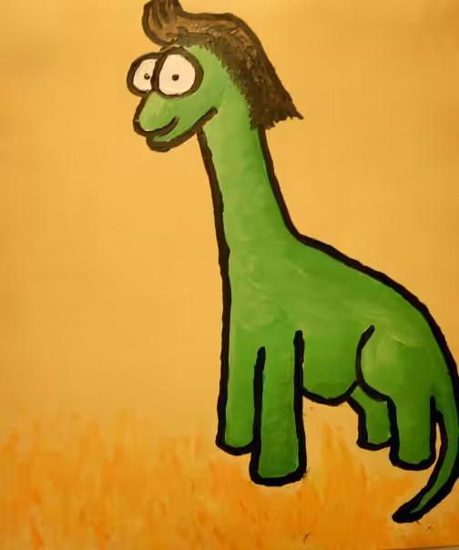Brachiosaurus