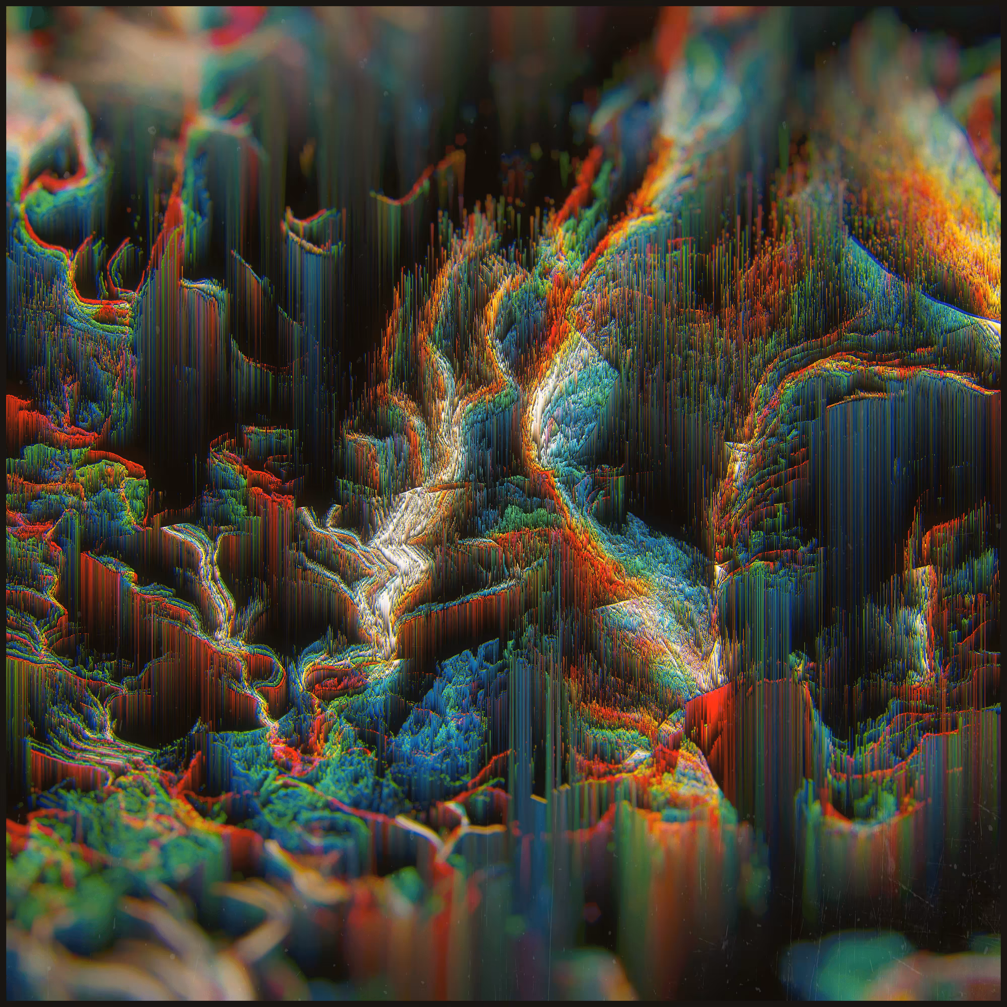 Arrogant Colours, Insecure Generations 299