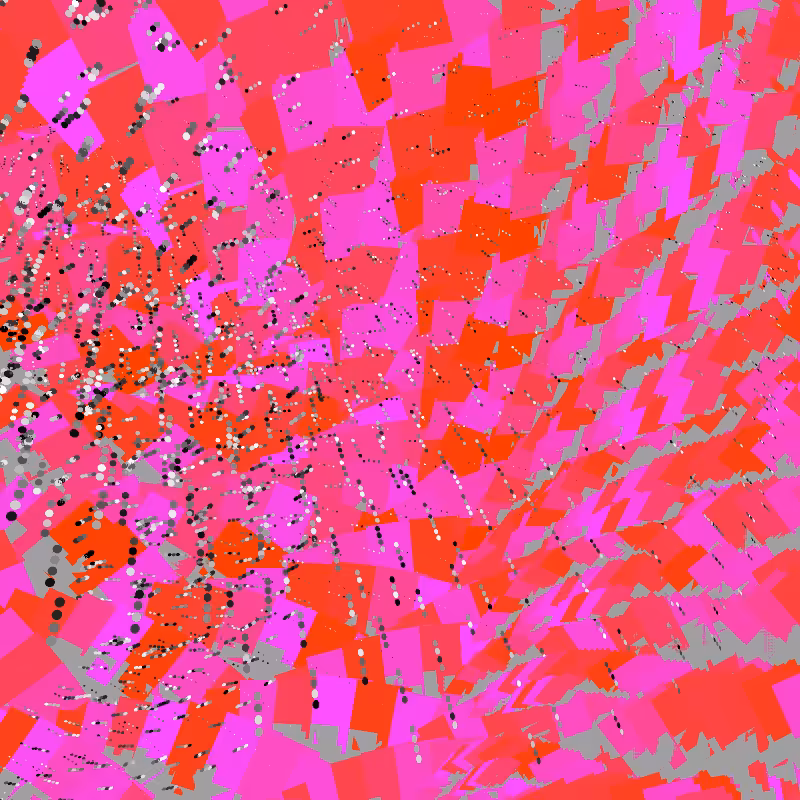 Brushstroke #20