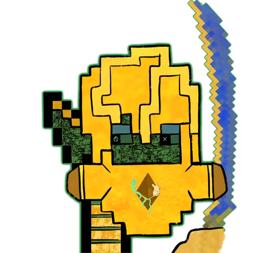 TRASHPUNKᴳ² Apocolypse Warlord